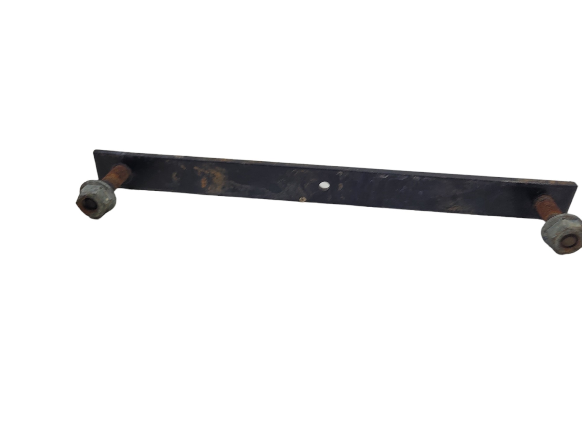 Suporte Coxim Radiador M Benz Accelo A9795000831 5