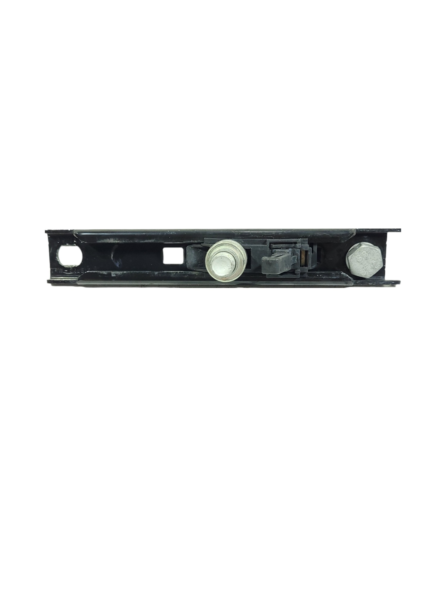 Regulador Cinto Segurança Iveco  39319a60201 1