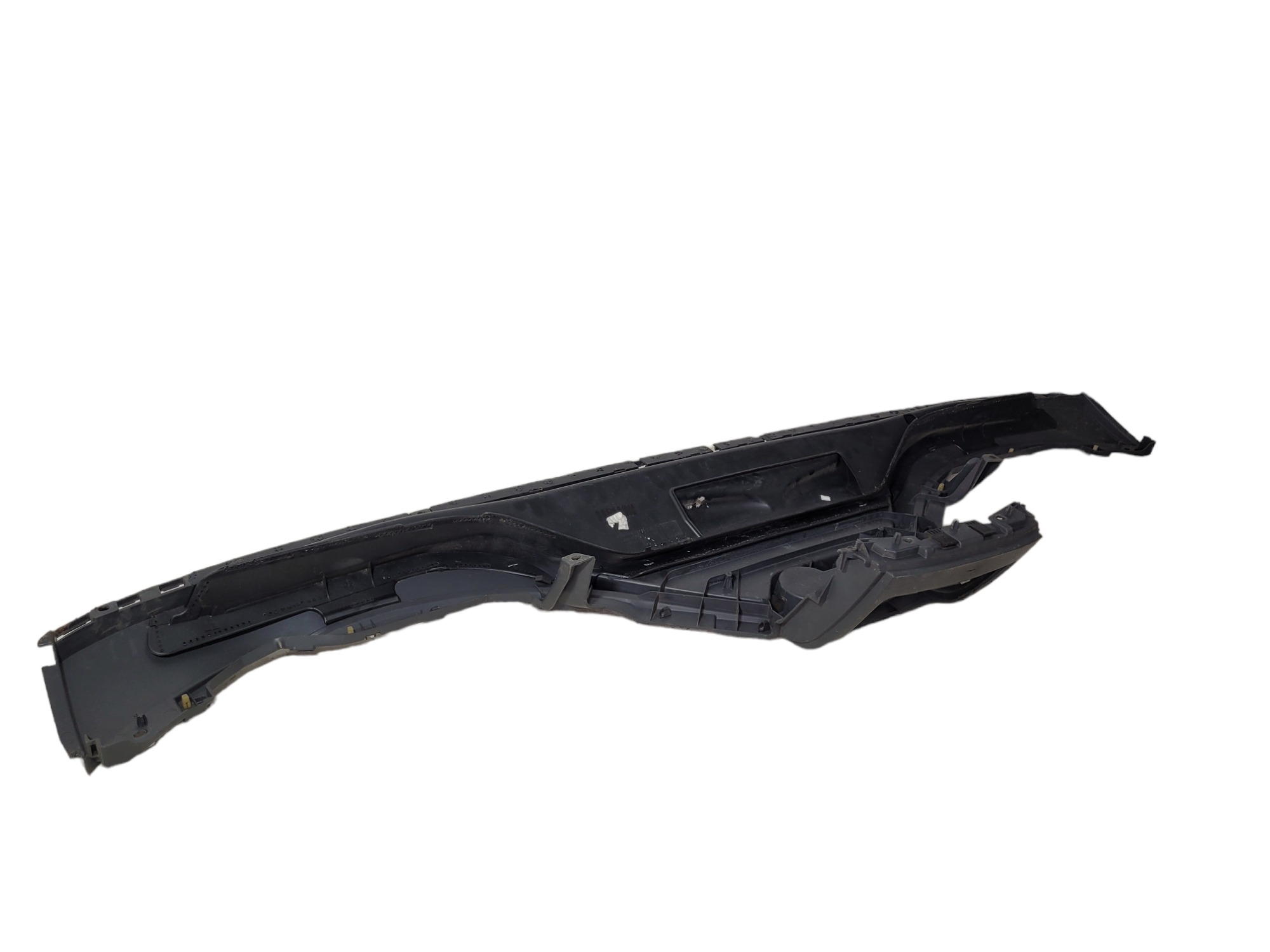 Capa Do Painel Mercedes Benz Axor Ategoa9406800706 5