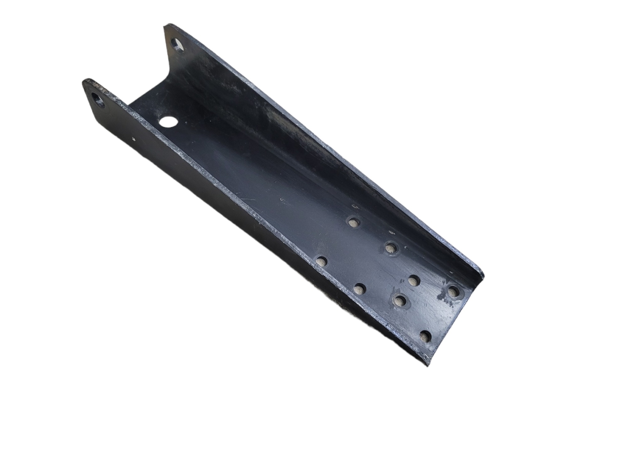 Suporte Da Mola Ford Cargo 2