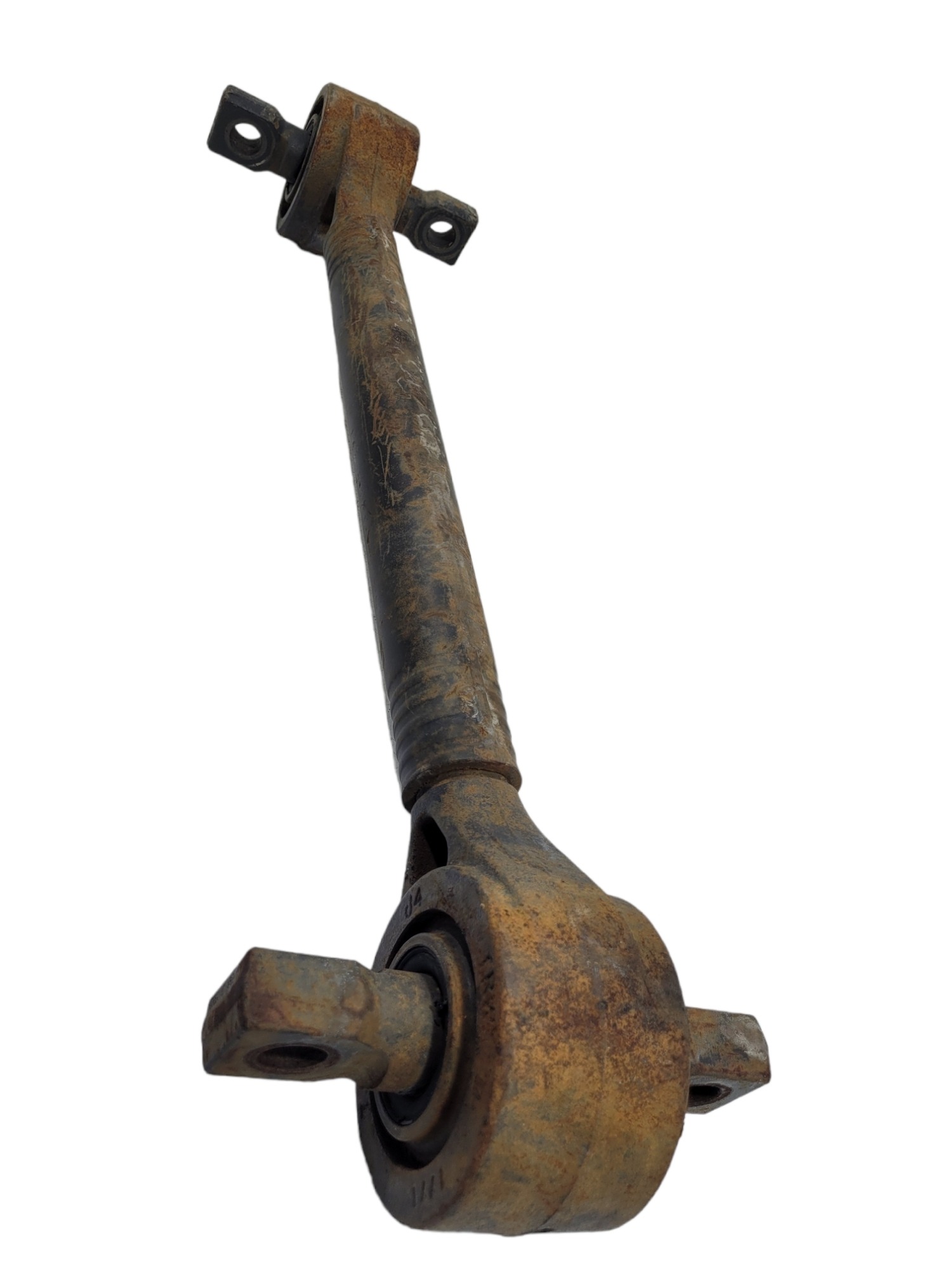 Estabilizador Braço De Controle Mercedes Benz 3653601 1