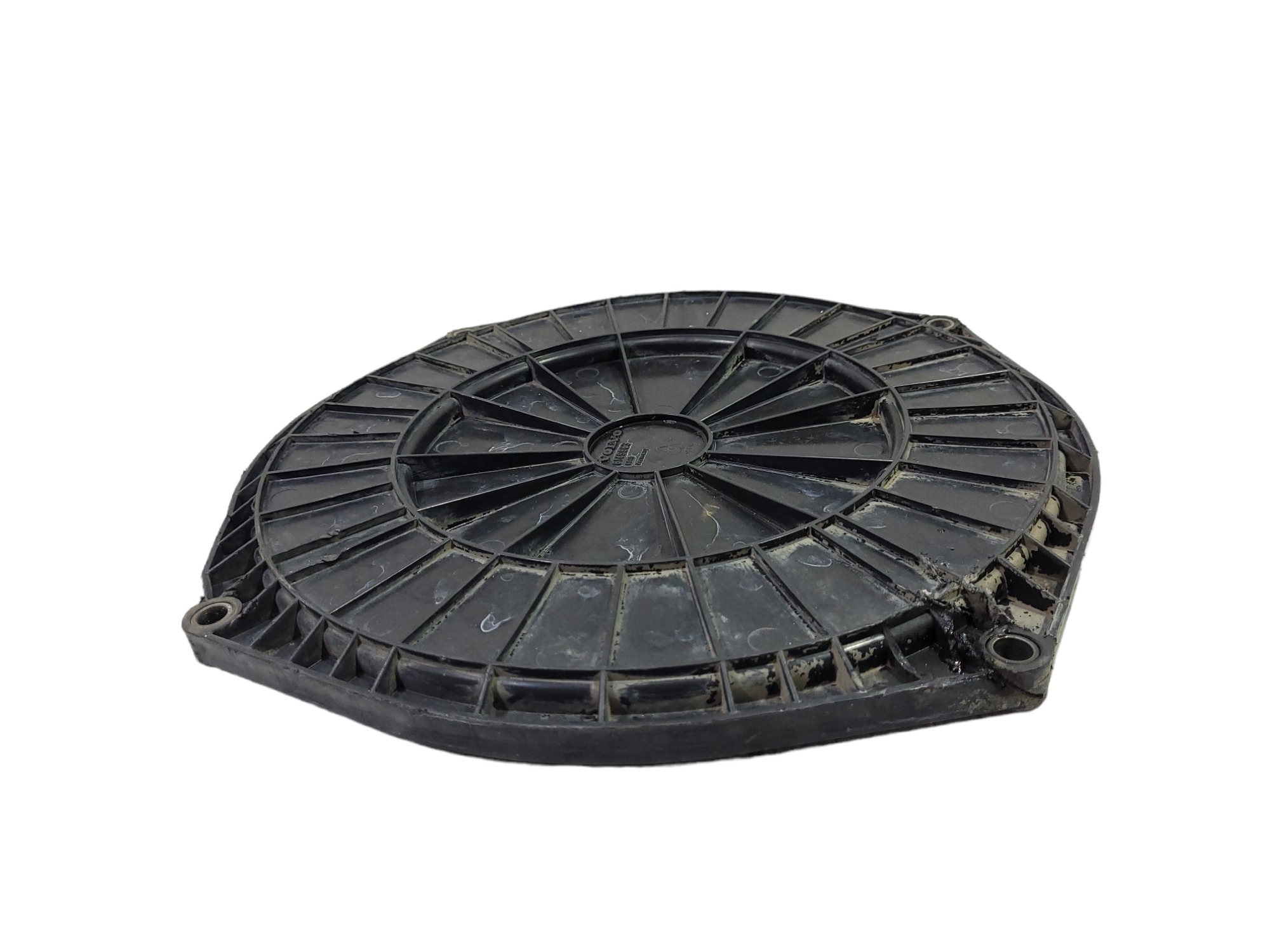 Tampa Filtro Ar Volvo Fh8149963 2
