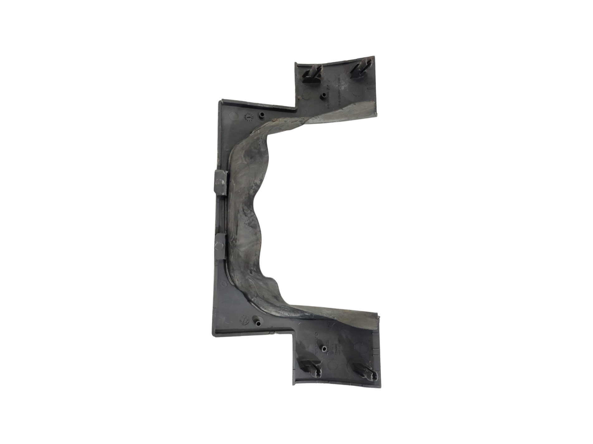 Moldura Tampa Painel Volvo 3175626 4