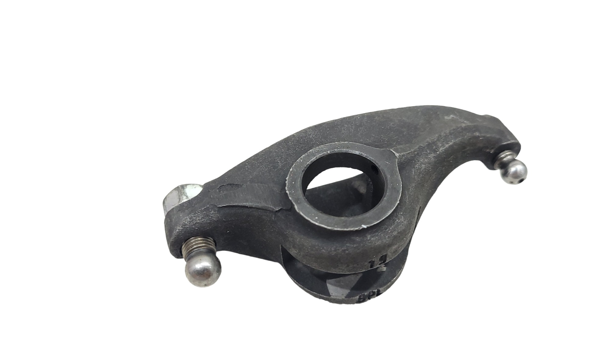 Balancin Escape Motor Cummins Isb 3