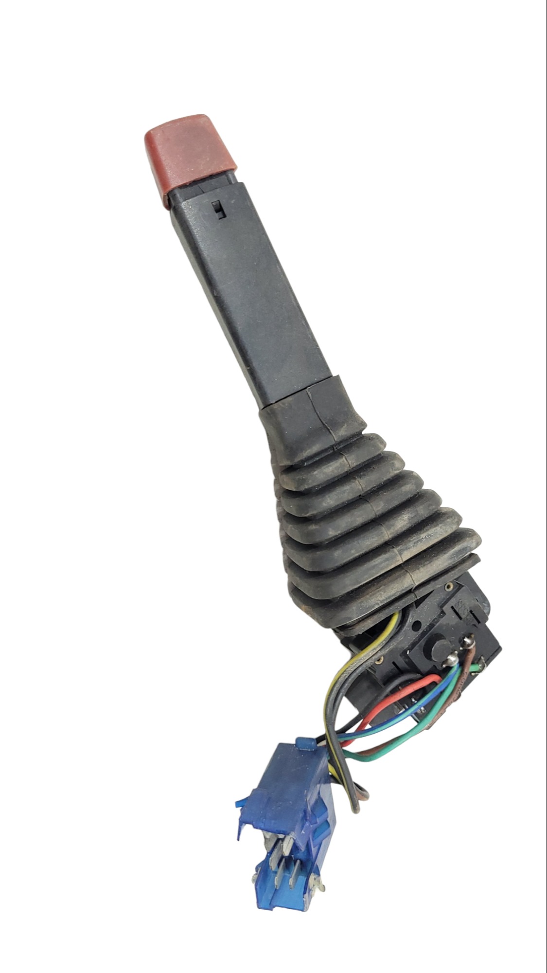 Chave Limpador Parabrisa Ford Cargo 87hu17k478 2