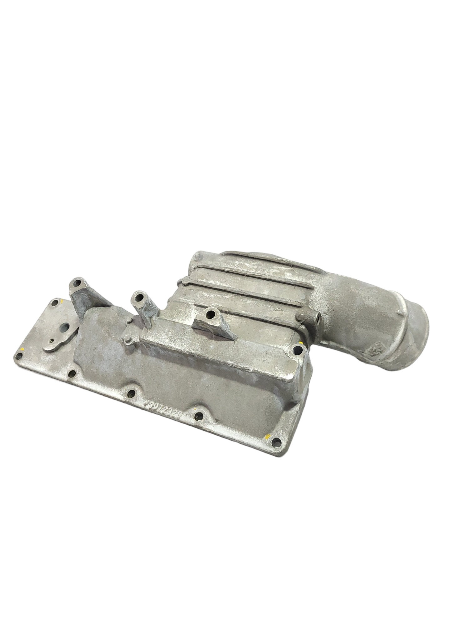 Suporte Motor Cummins 397232b 2