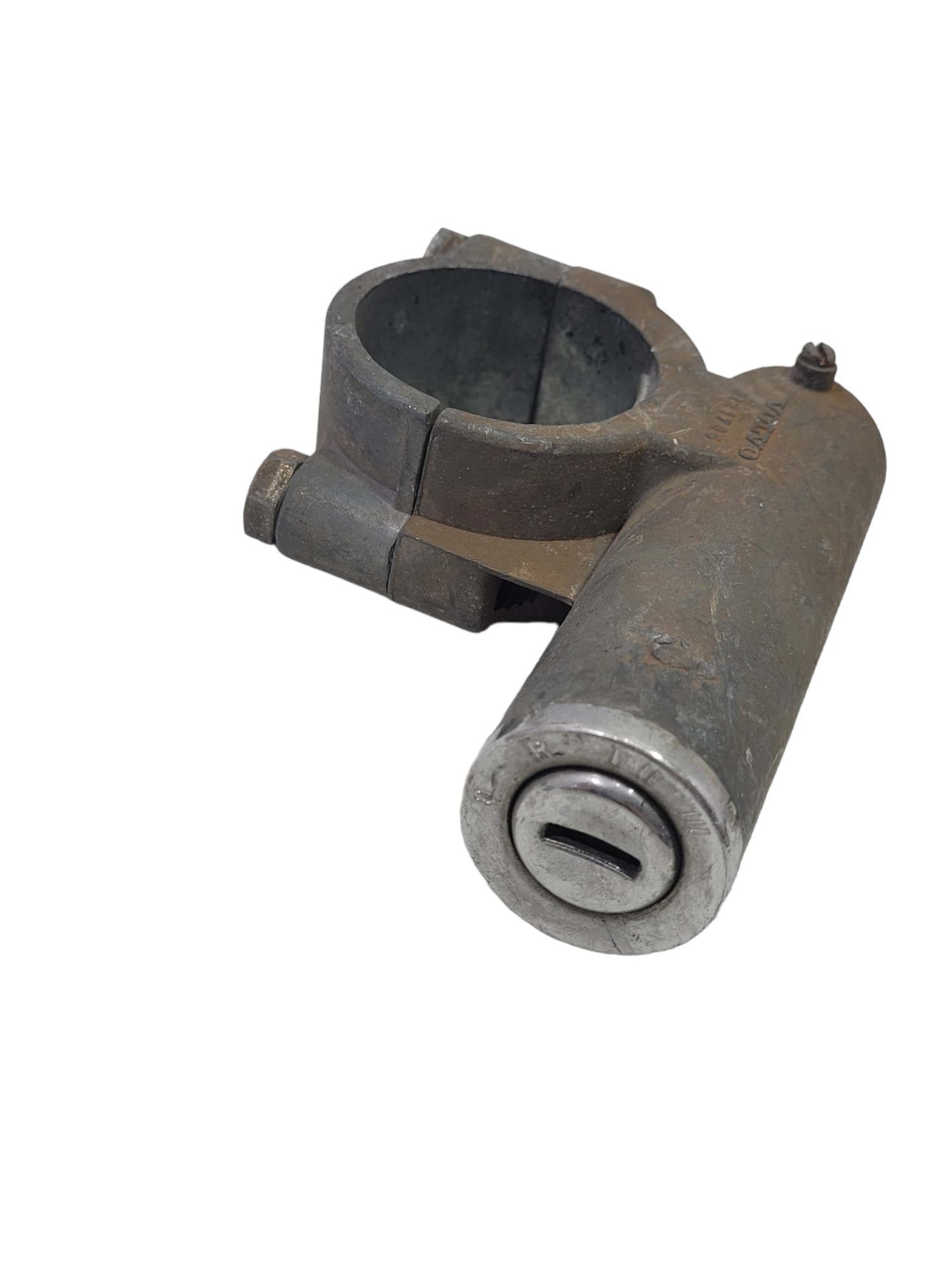 Cilindro Ignição Volvo A131 M1745 8121785 3