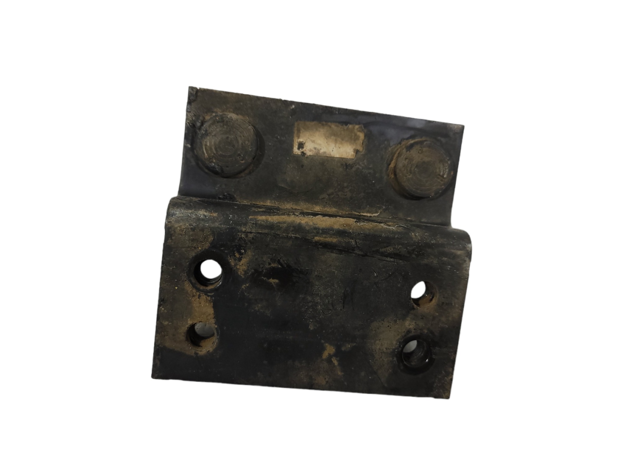 Suporte Painel Ford Cargo Dc452l275 6