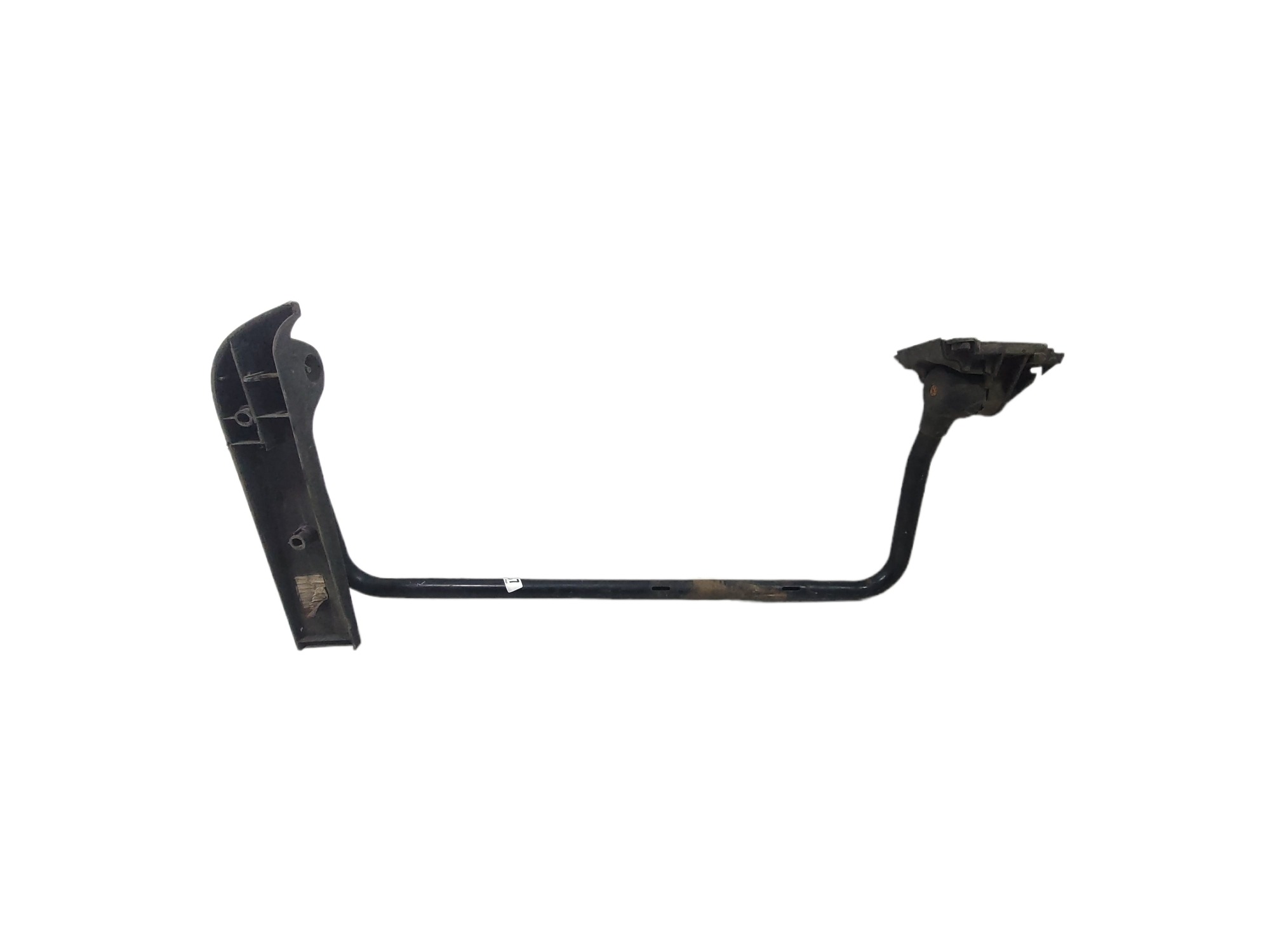 Braço Retrovisor Volvo Vm 204900410 2