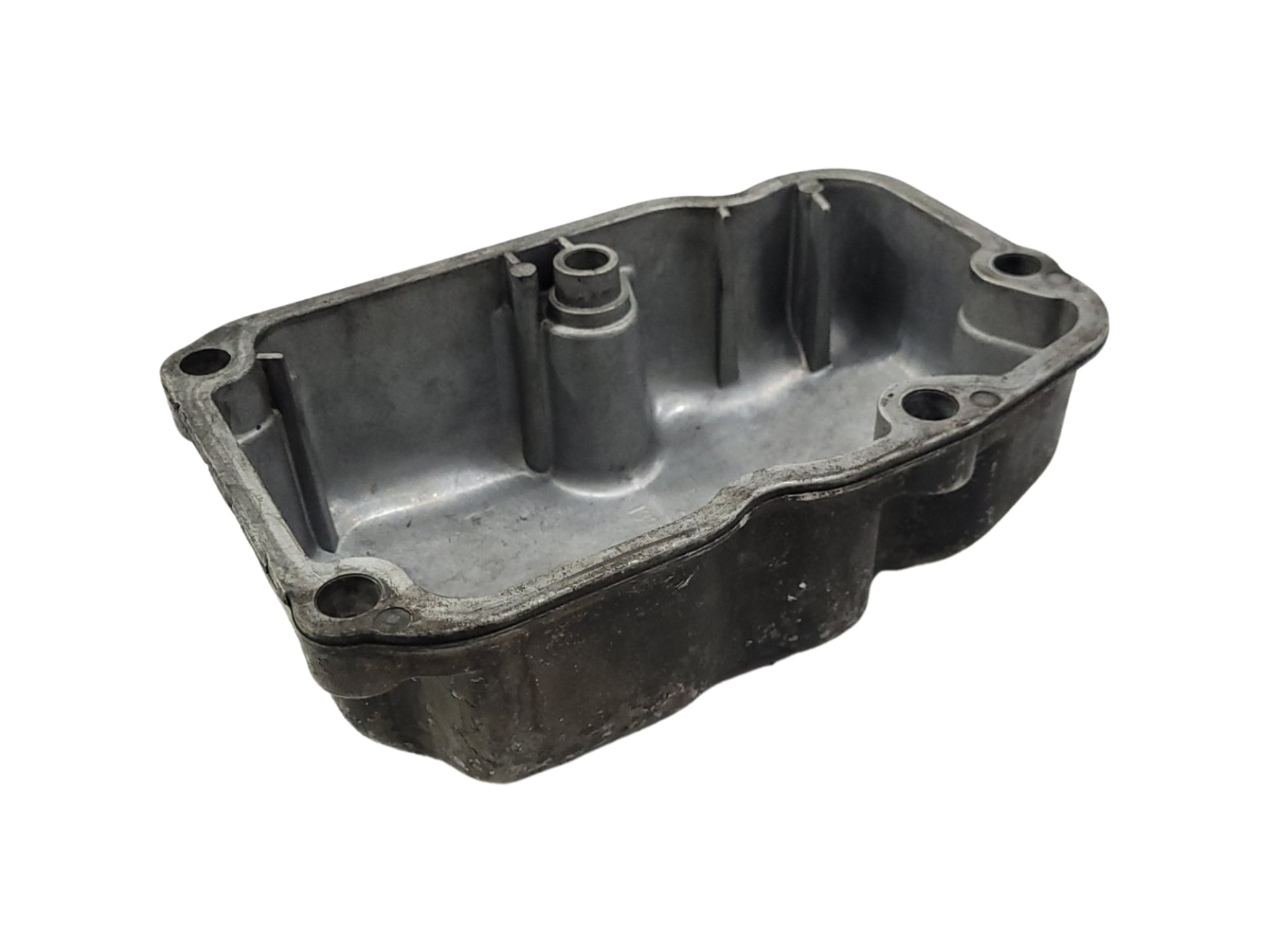 Tampa Valvulas Superior Motor Scania 124n 1398884 5