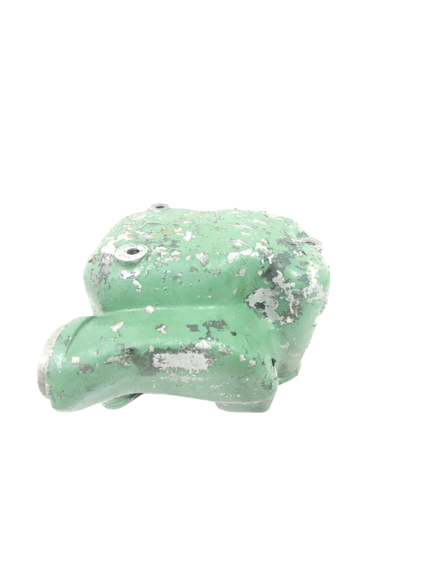 Tampa De Válvulas M Benz 3460100030 Verde 1