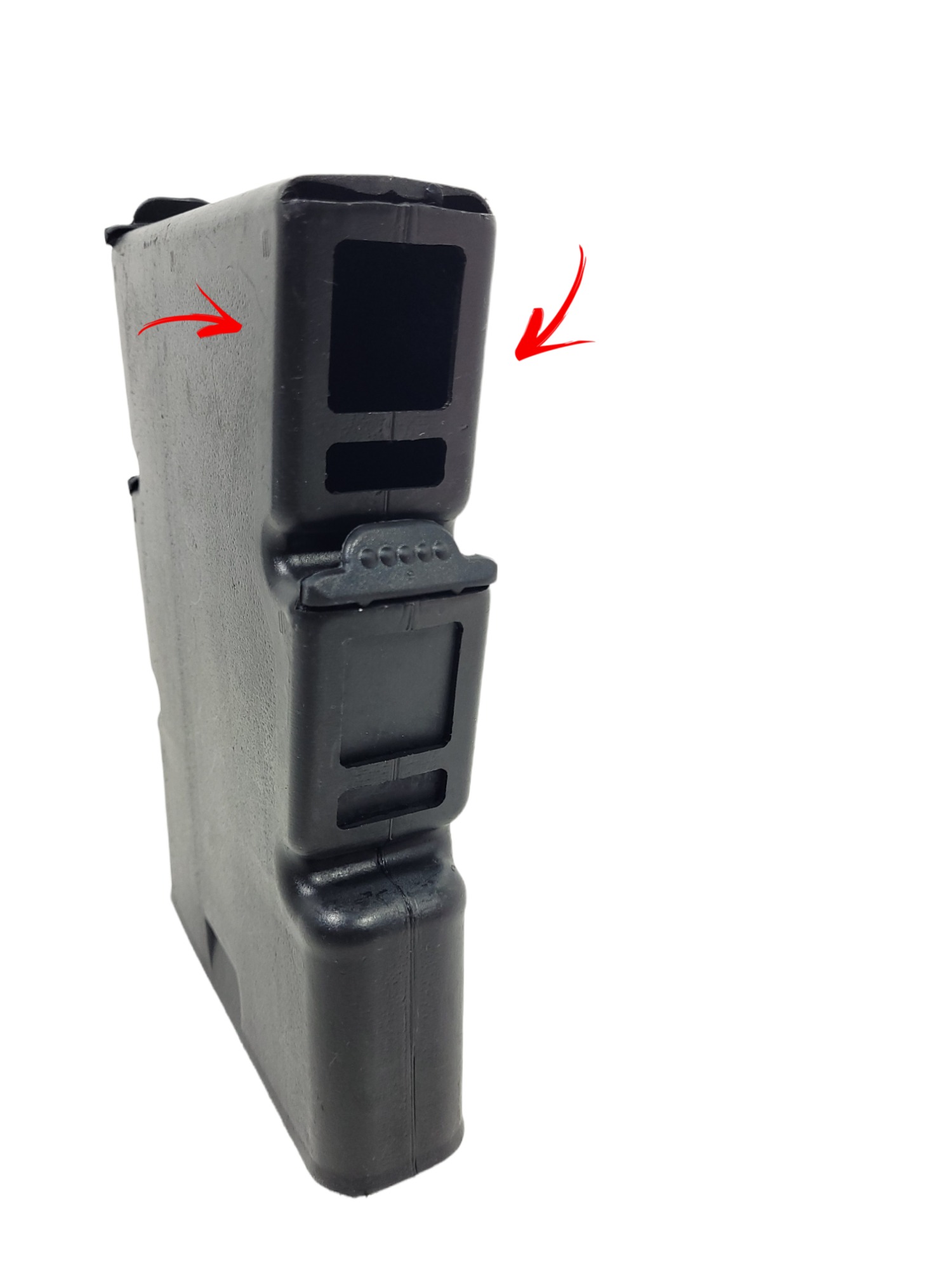 Tubo Filtro Caixa Ar Scania 1425430 5