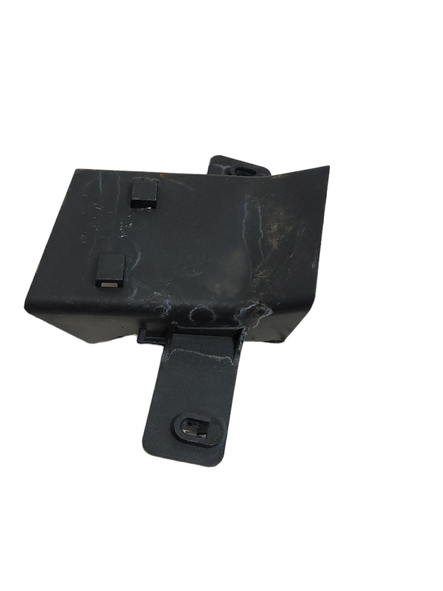 Suporte Fixação Tubulação Cabine Mercedes Benz A9704291040 3