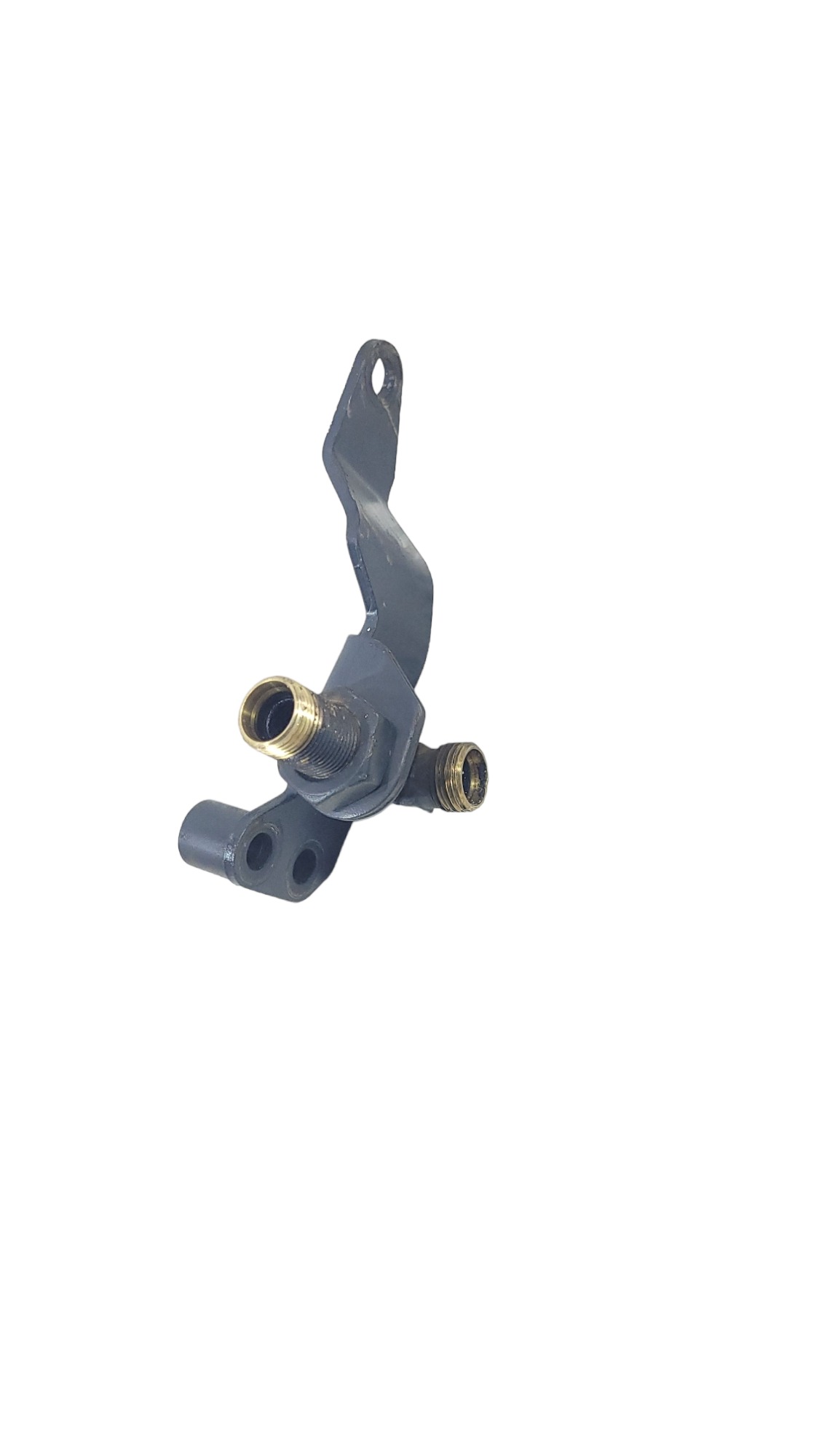 Suporte Bloco Filtro Combustivel Scania 124 420 2