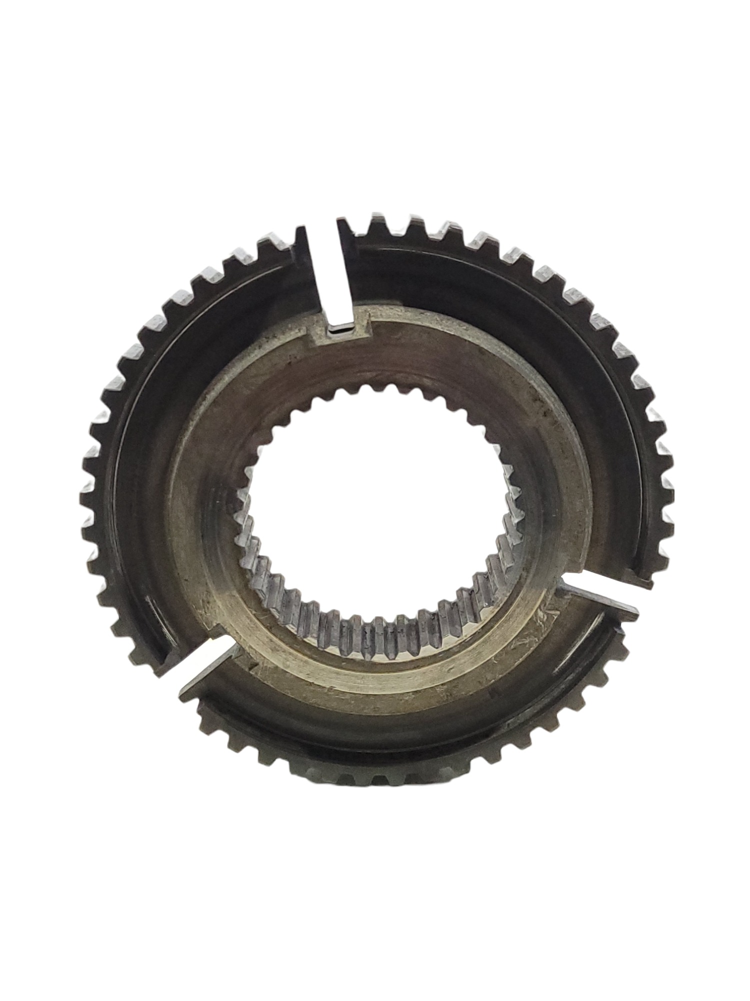 Corpo Sincronizador 1 2 Zf S5680 Mbenz 1620 1