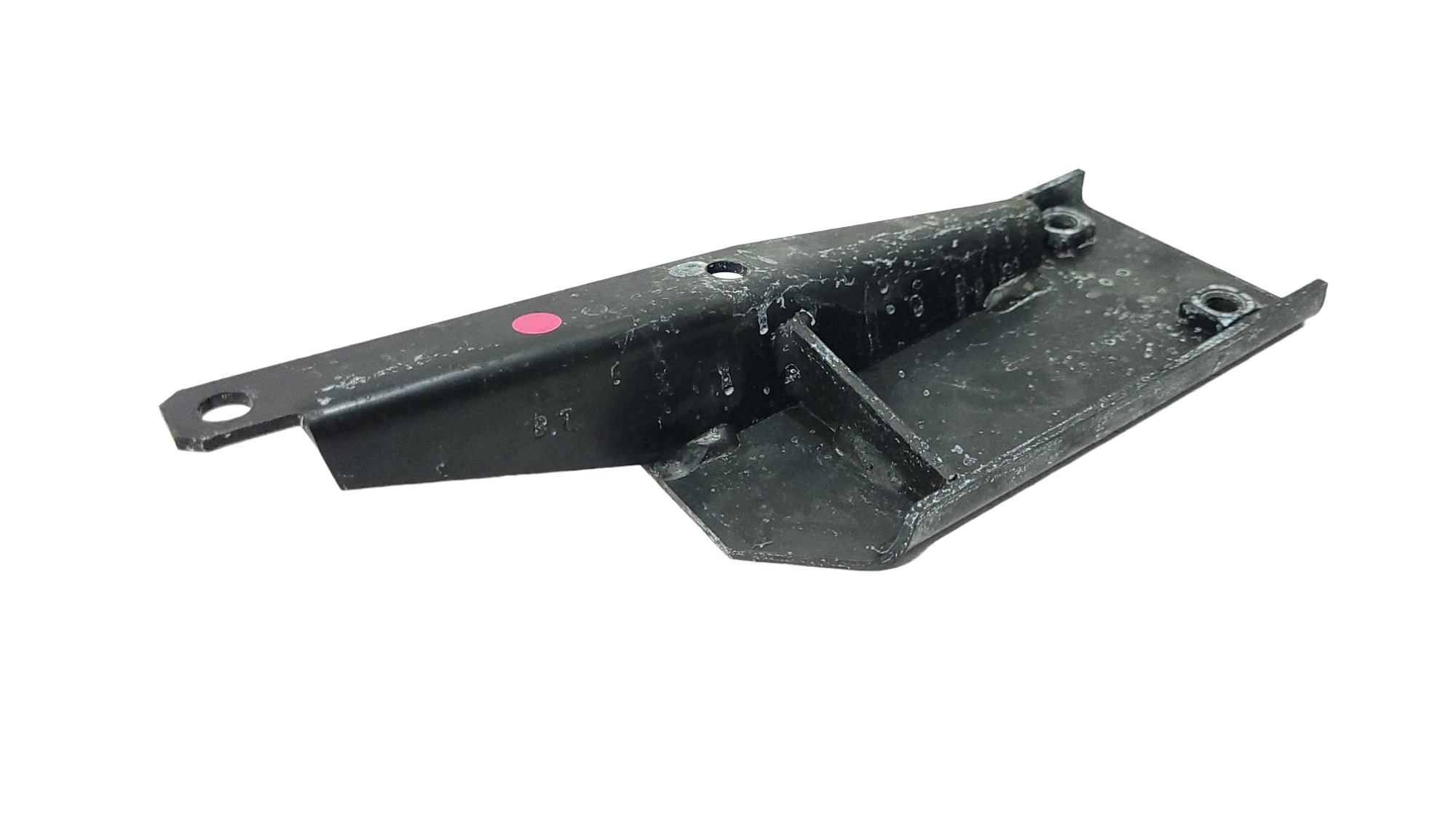 Suporte Pedal Acelerador Vw 4