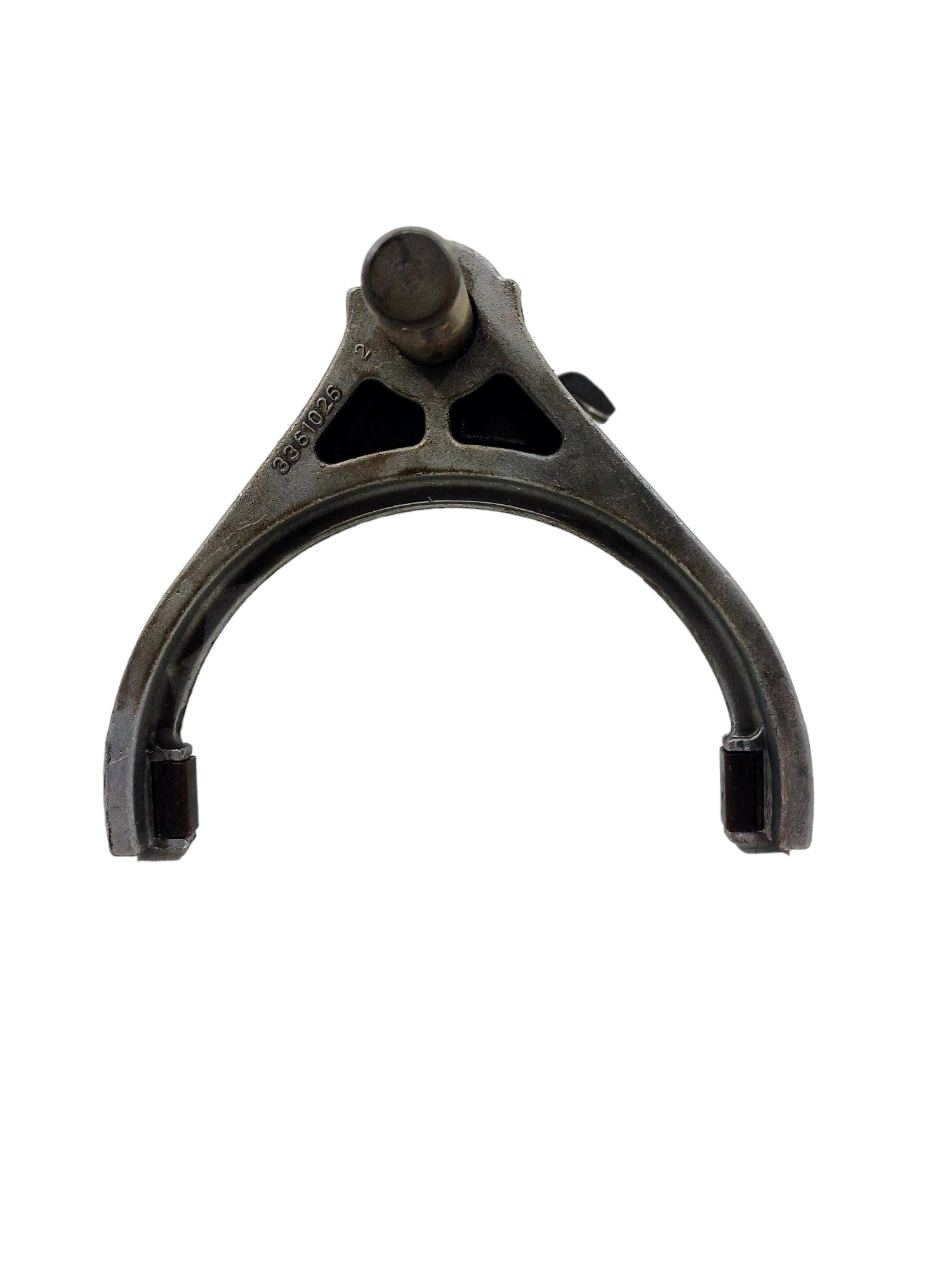 Garfo Ré Caixa Câmbio Eaton 4505 3361026 4
