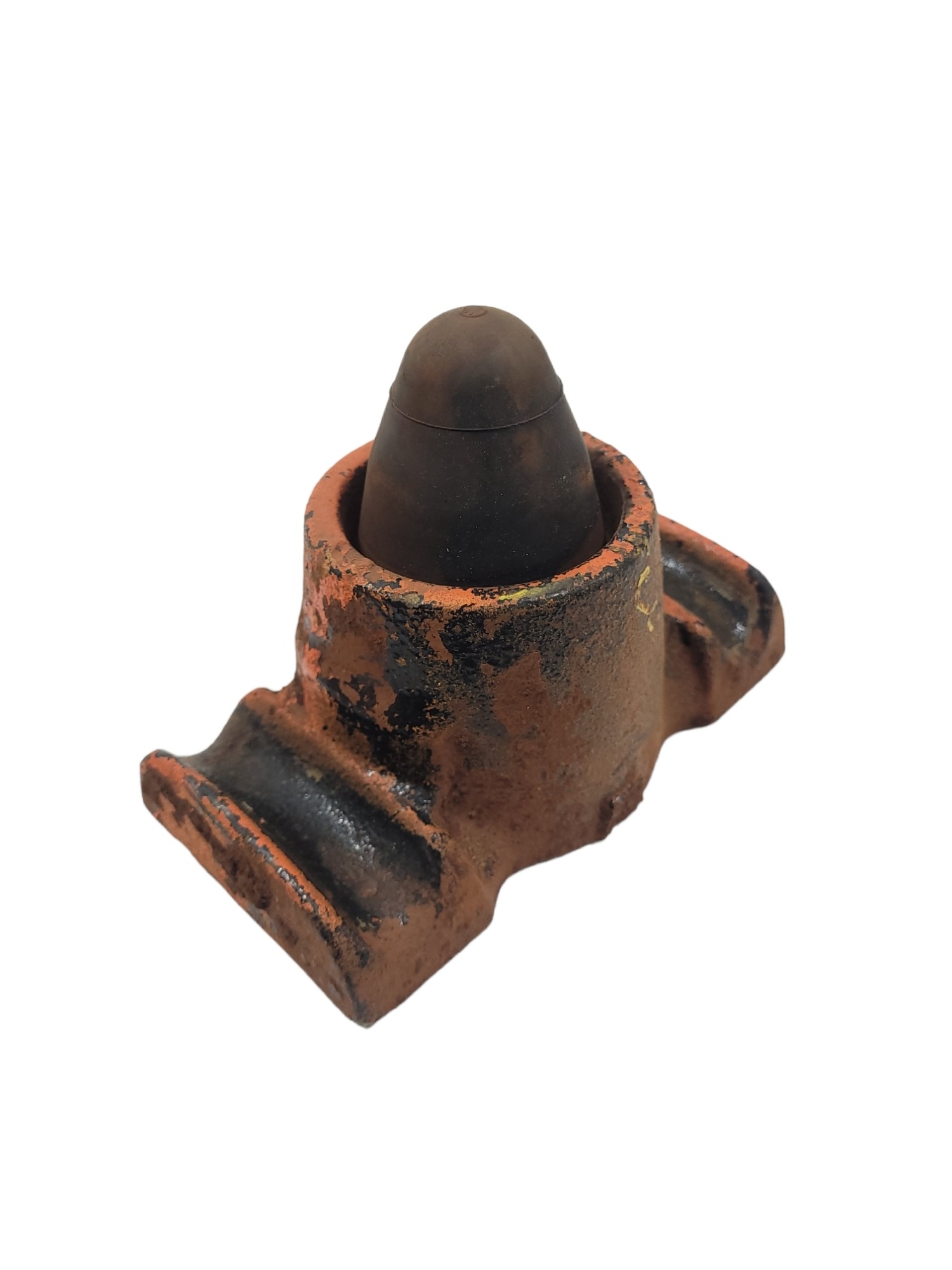 Calço Feixe Mola M Benz A0003220244 3
