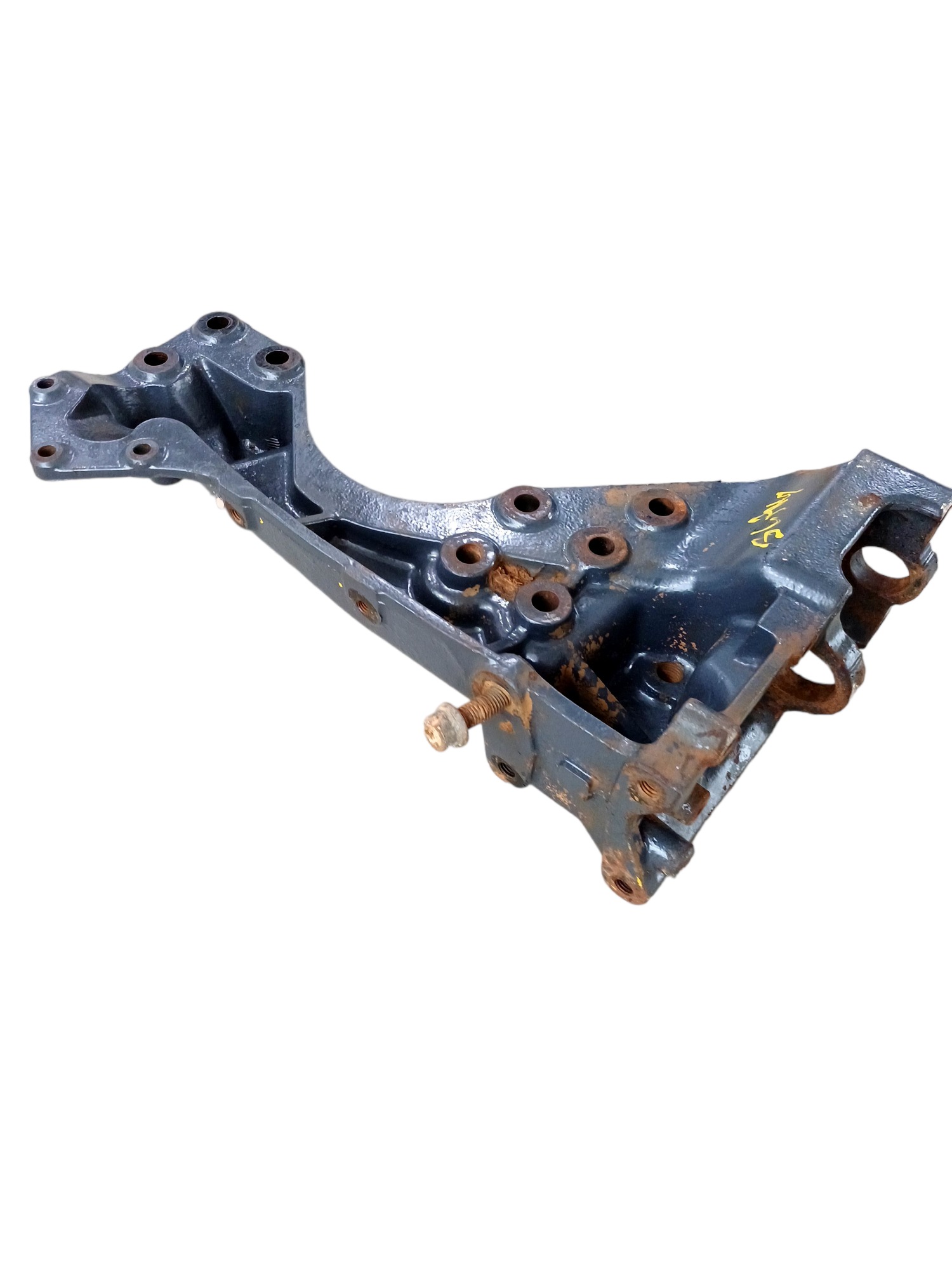 Suporte Rebocador Cabine Scania 124 Série 4 1375802 1