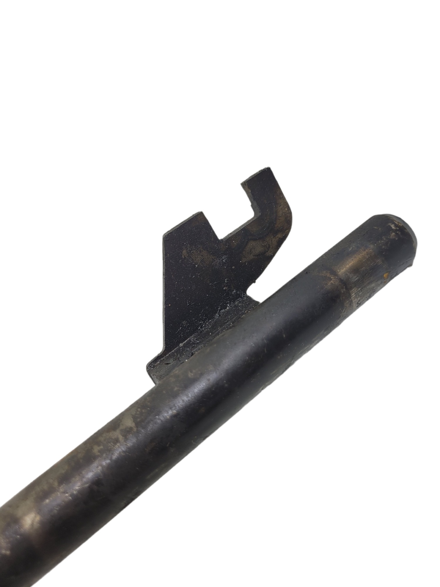 Garfo Caixa Ré Zf 0091306126a 4