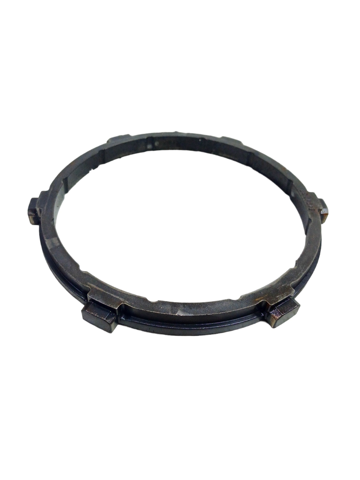 Anel Sincronizador Reduzida Caixa I Shift Volvo 8171737 4