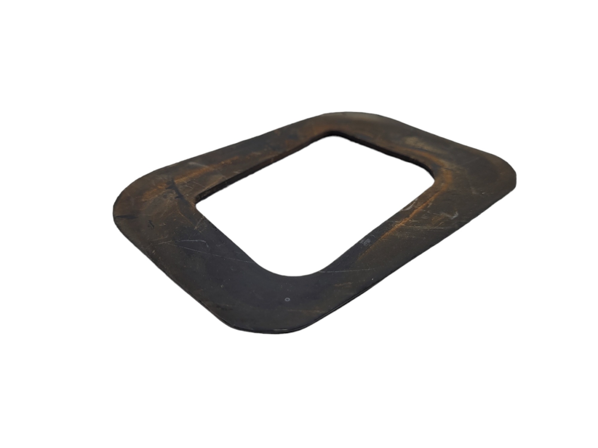 Espaçador Base Inferior Retrovisor Esquerdo Vw Constellation 2
