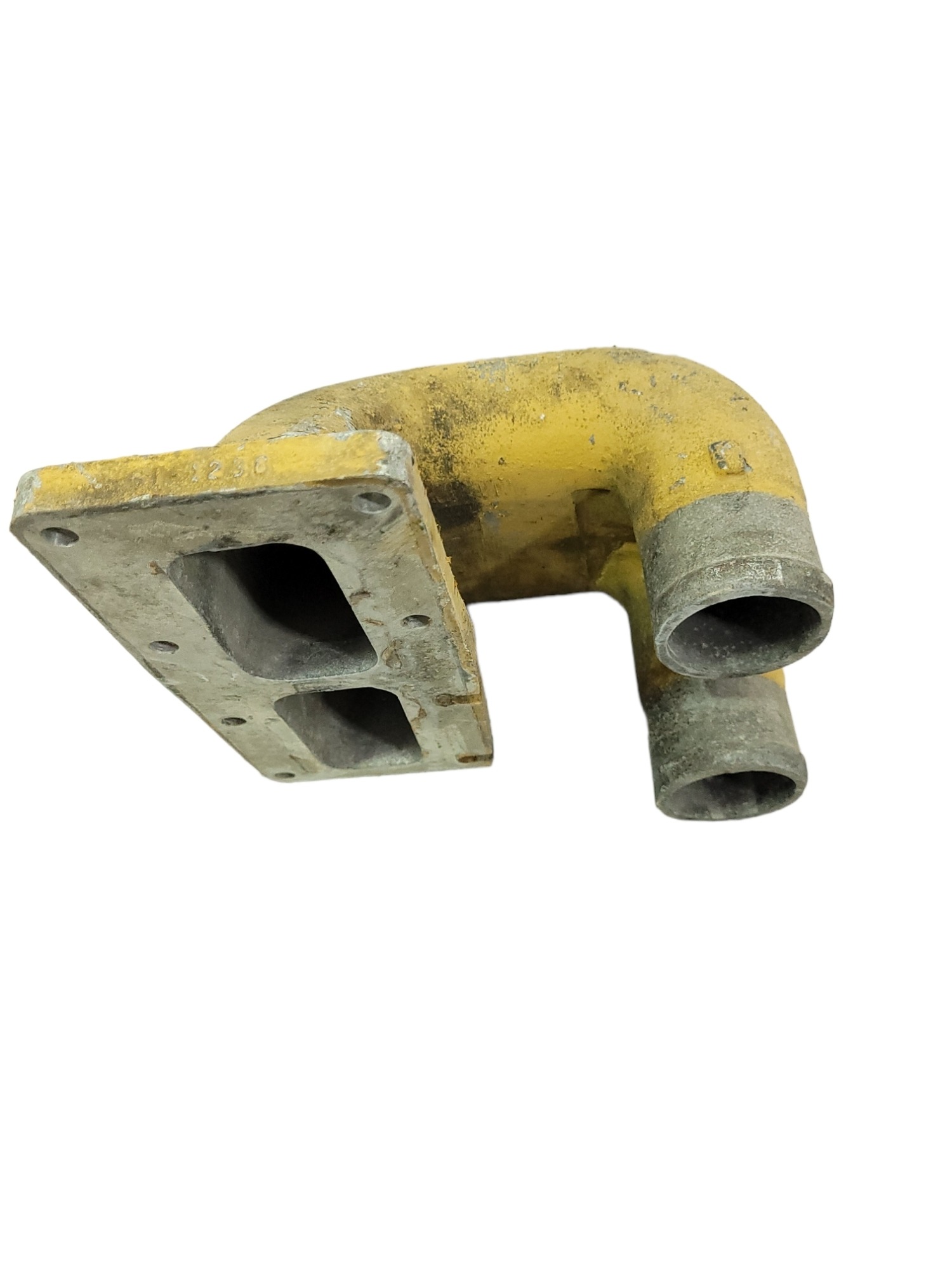 Tubo Admissão Caterpillar611238 4