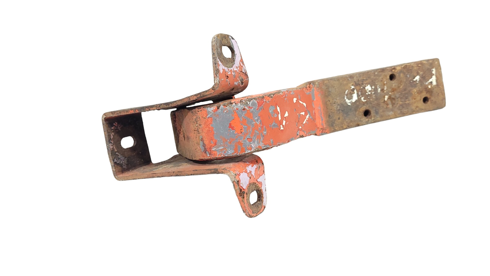 Dobradiça Porta M Benz 1620 4