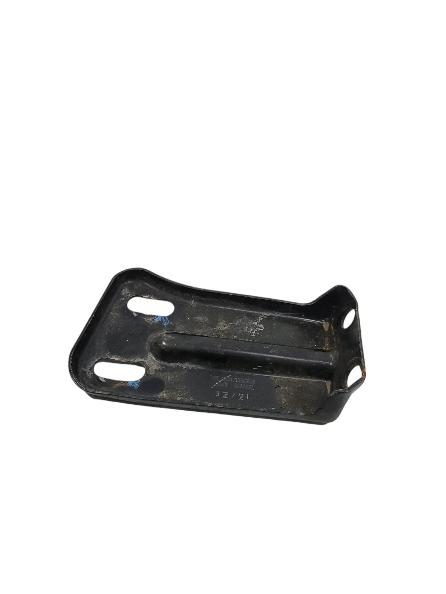 Suporte Motor Vw Delivery 23b419251 5