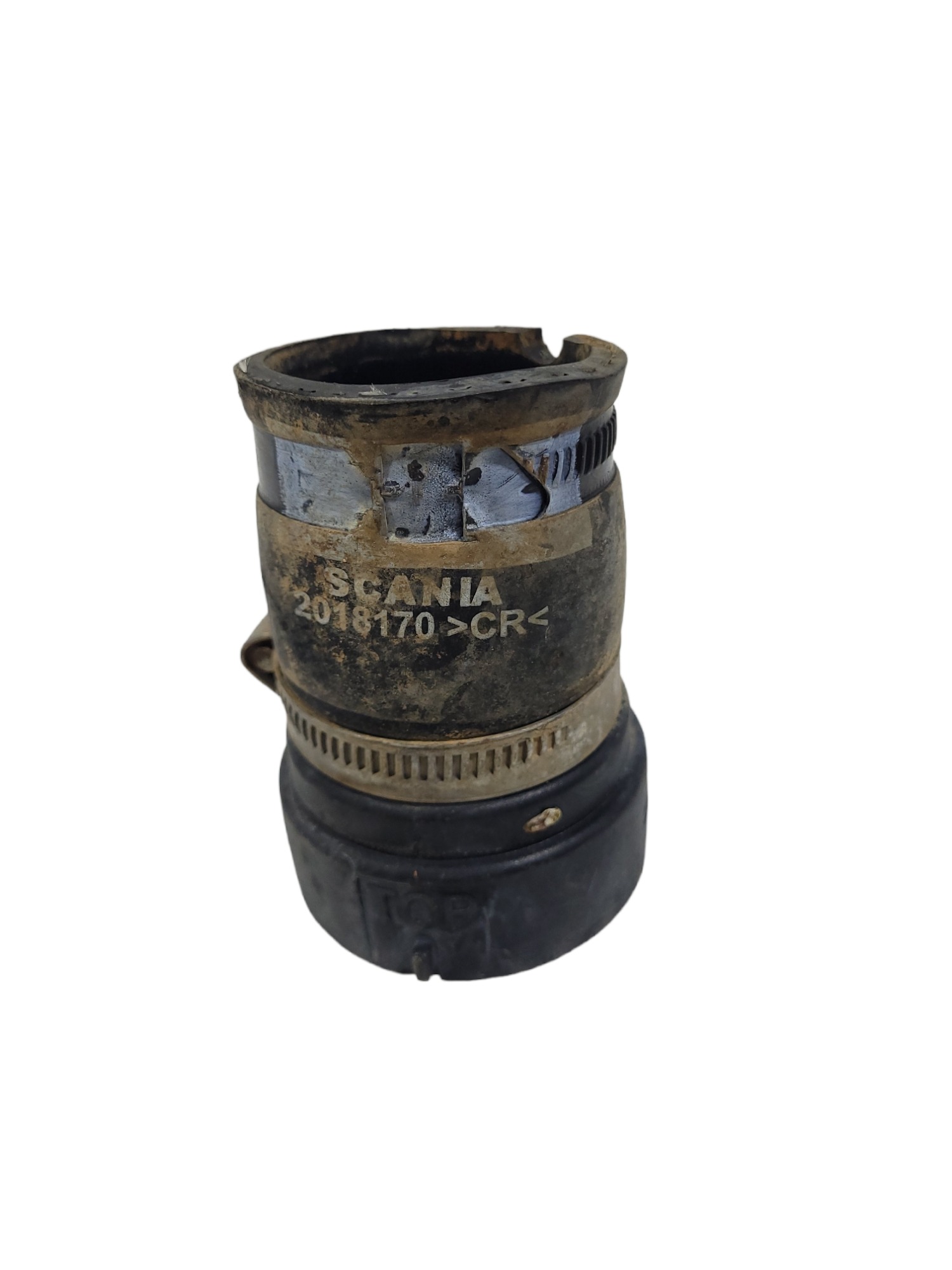 Mangueira De Água Scanian 2018170 1