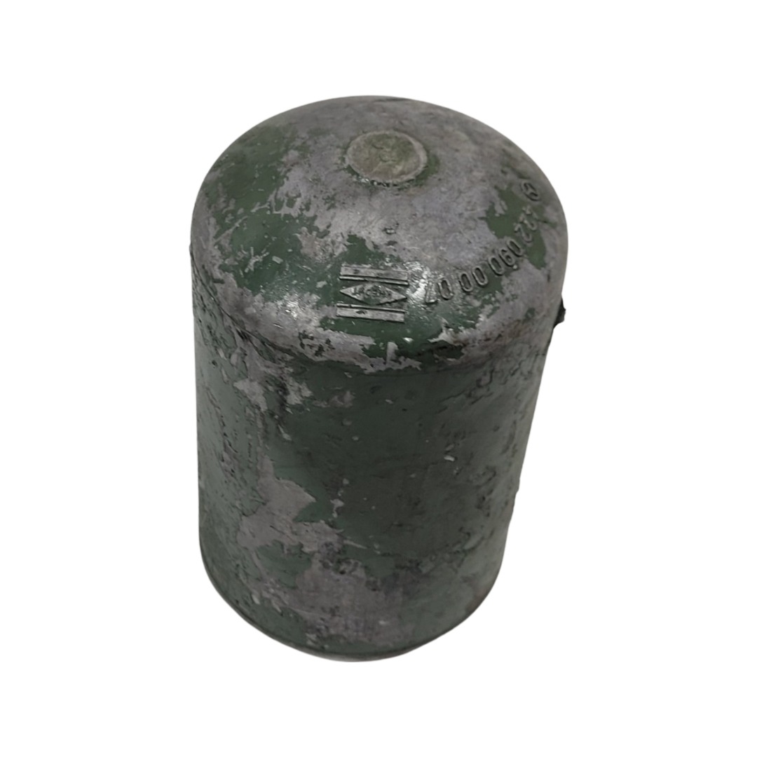 Caneco Filtro Diesel Mbenz Om3554220900007 2
