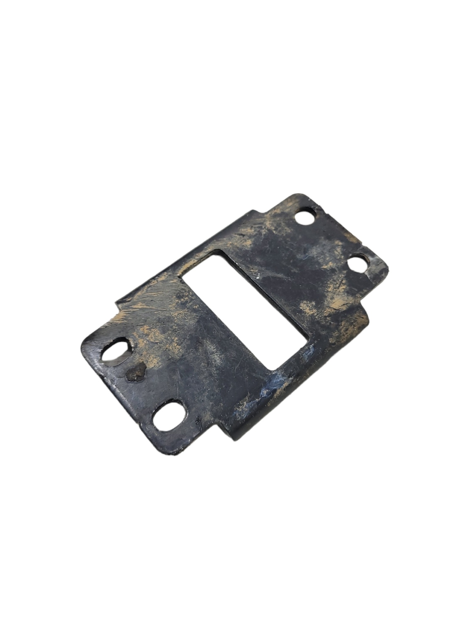 Suporte Limitador Porta Vw Constellation 2r2837249a 4