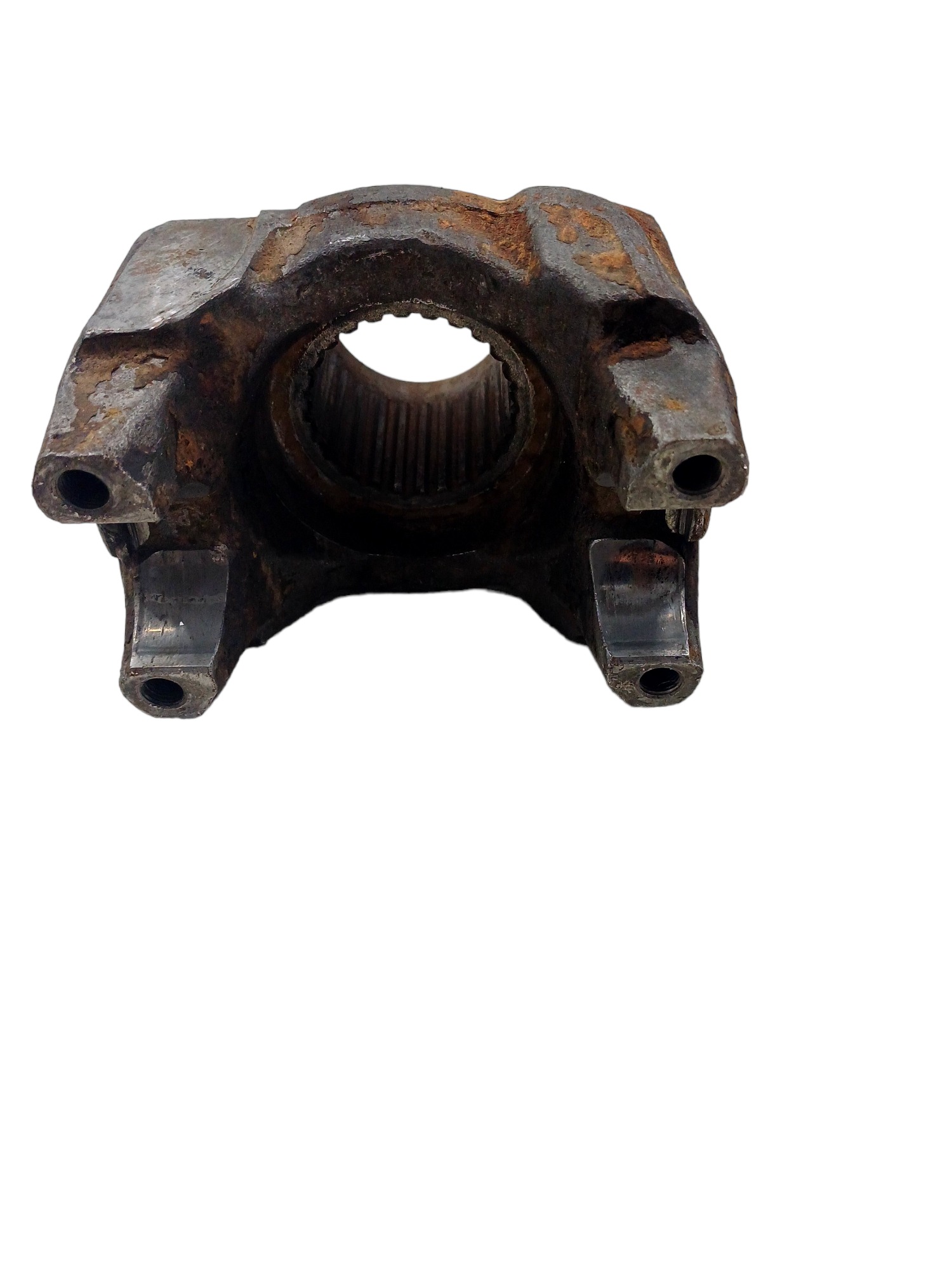 Flange Câmbio M Benz 5