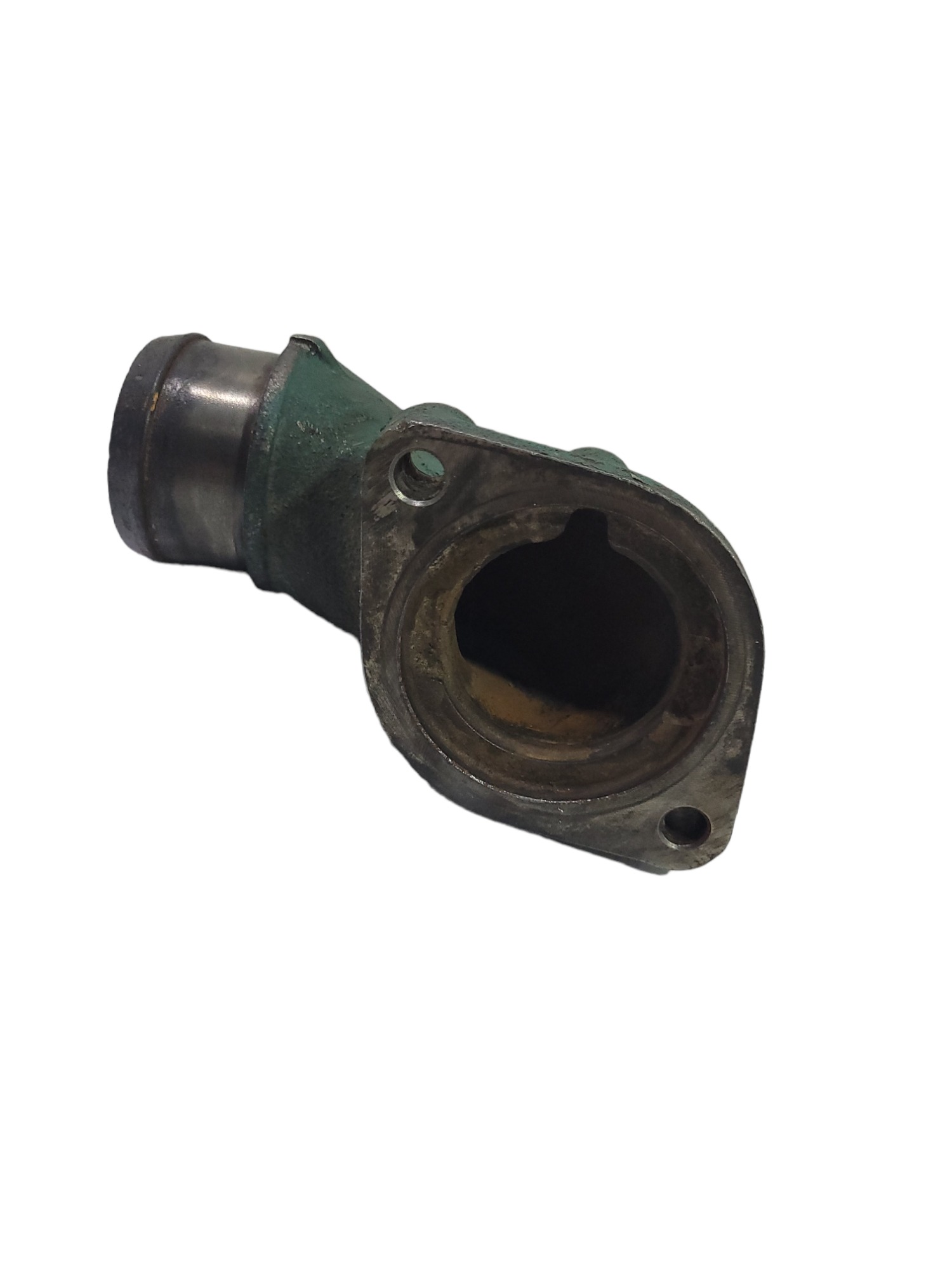 Carcaça Valvula Termostatica Vw 2