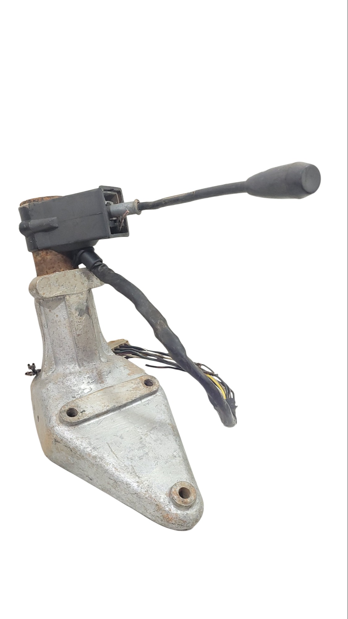 Suporte Coluna M Benz 1518 3