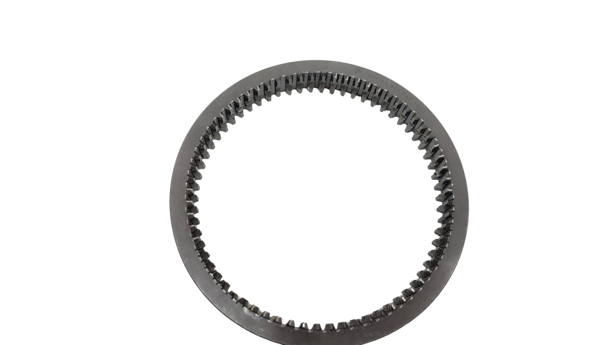 Luva Engate 3 4 Marcha M Benz G85 9702623423 2