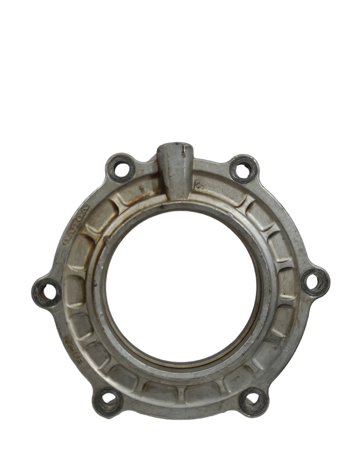 Tampa Caixa Câmbio Volvo Vt 1656128 1