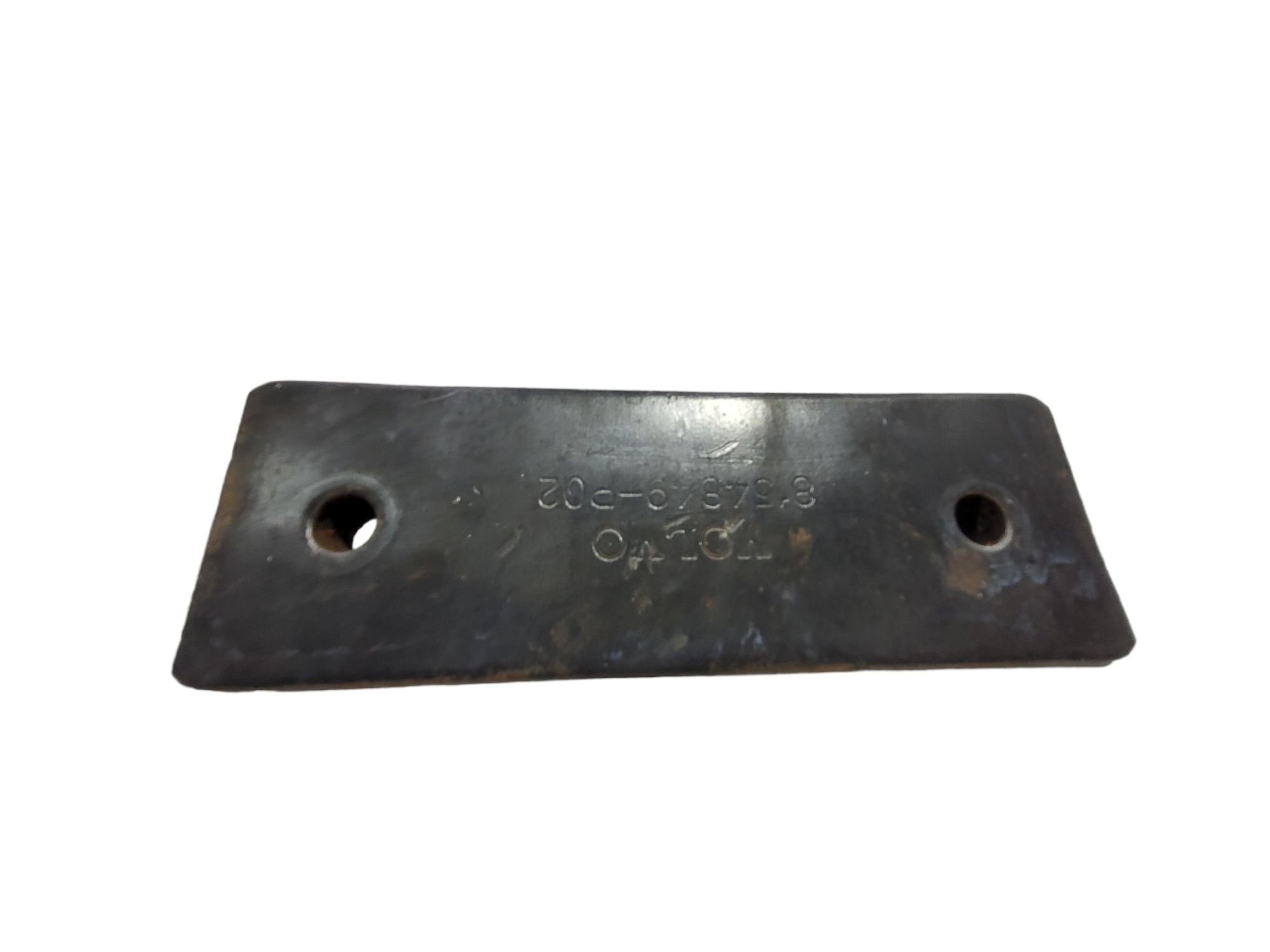 Suporte Do Paralama Volvo Fh8154849 4