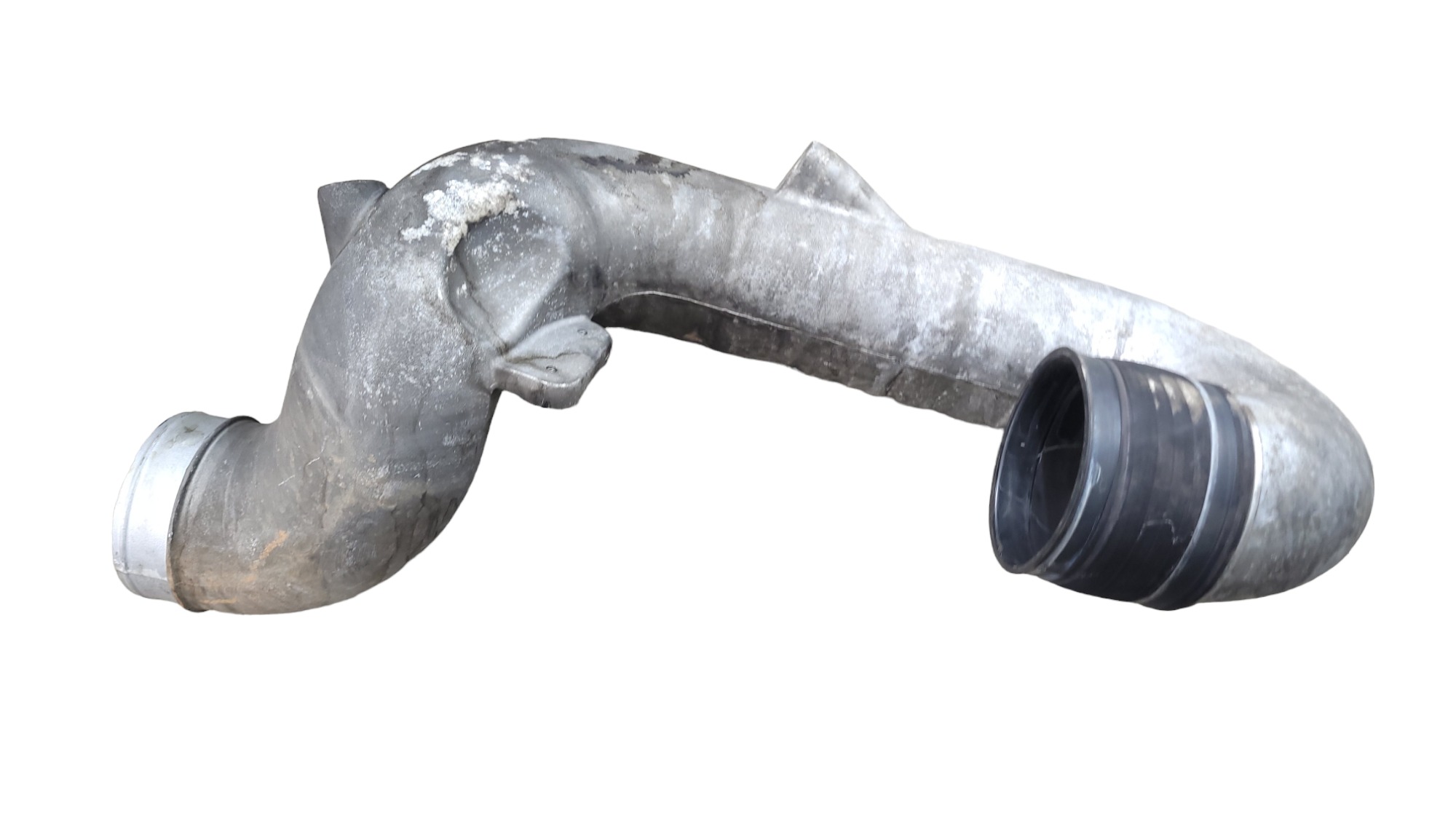 Tubo Entrada Ar Iveco 41296698 2