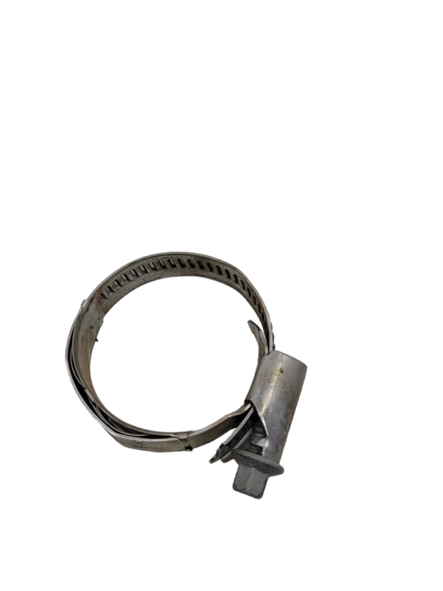 Abraçadeira Tubulação Ar Scania 4