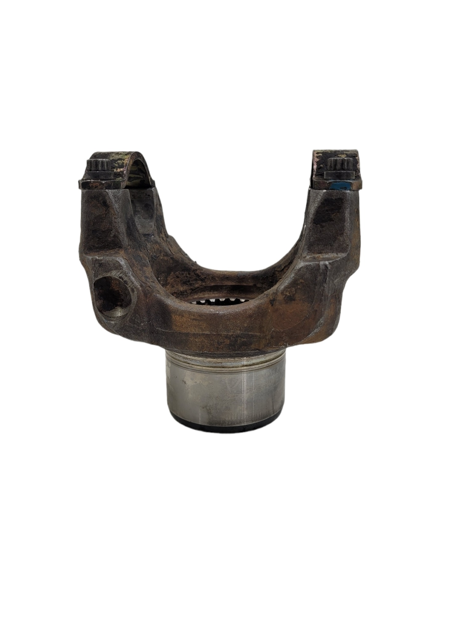 Flange Caixa Eaton 2