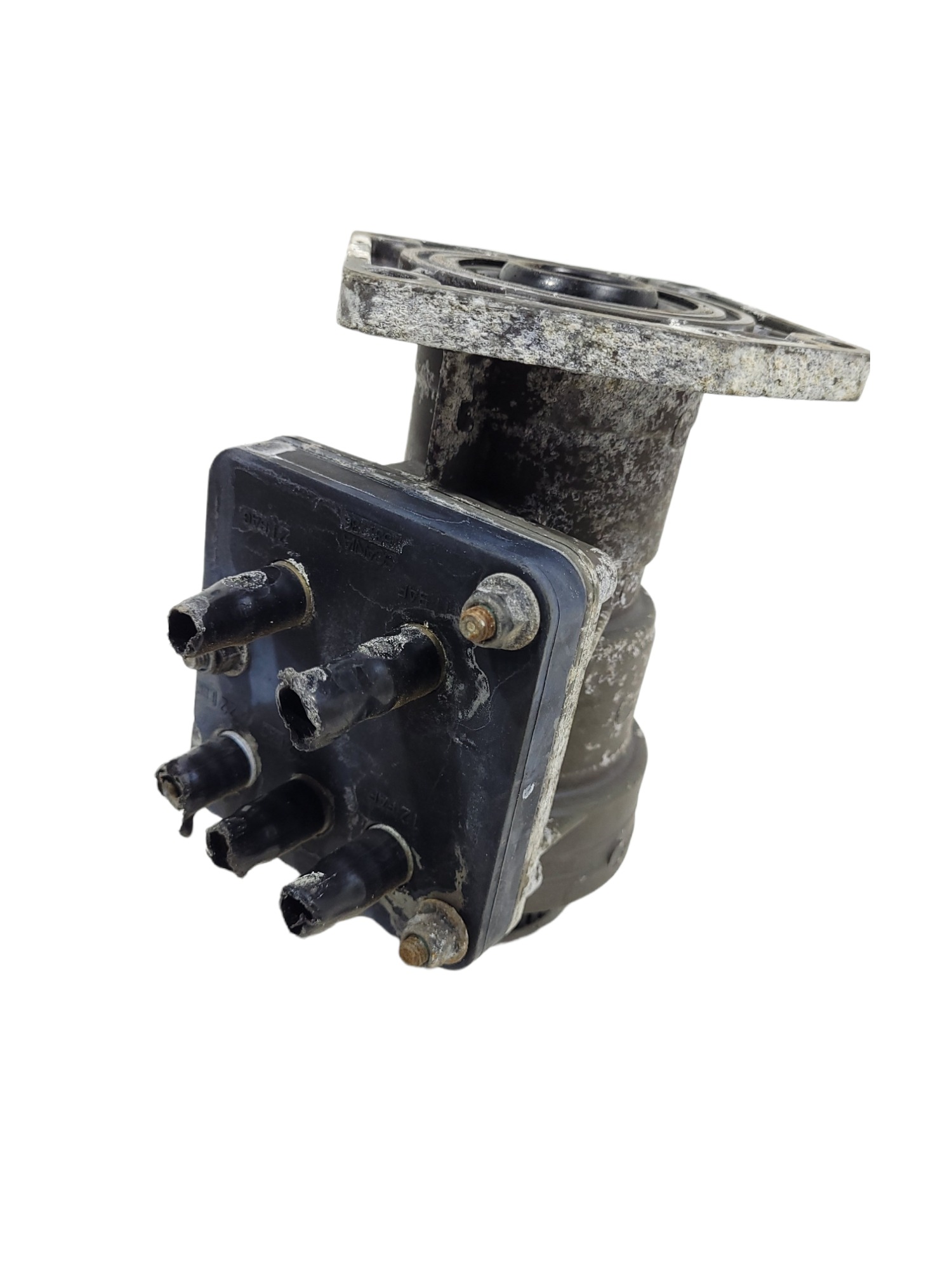 Valvula Pedal De Freio Scania 114 E 124 – N 1324664