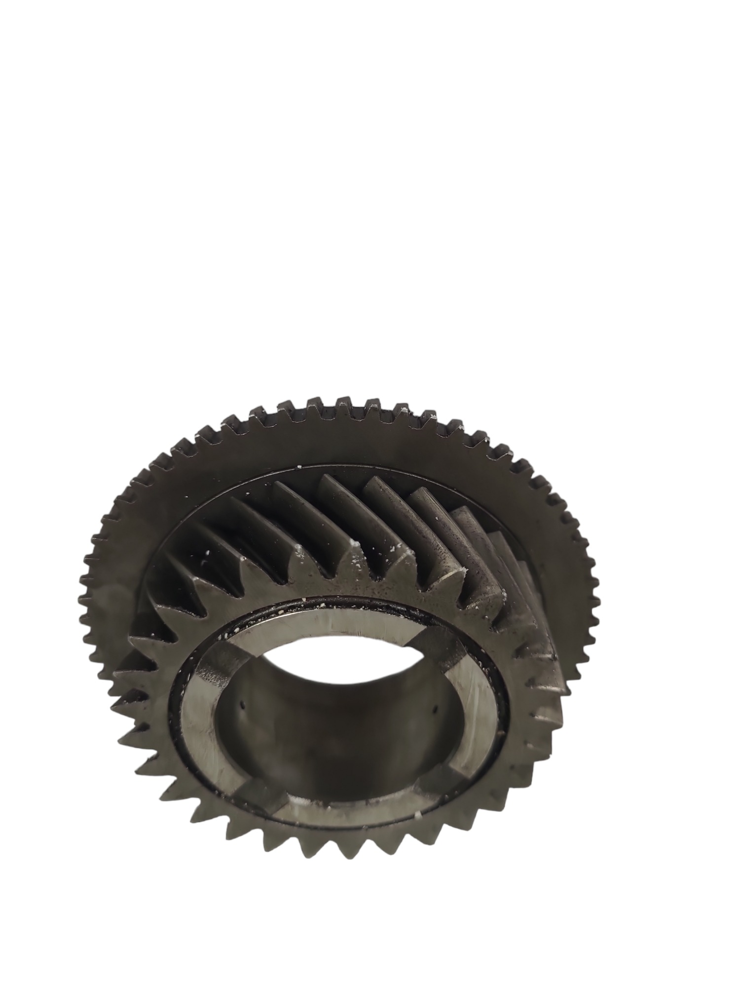 Engrenagem 3 Marcha Cambio Eaton Vw 8120 2