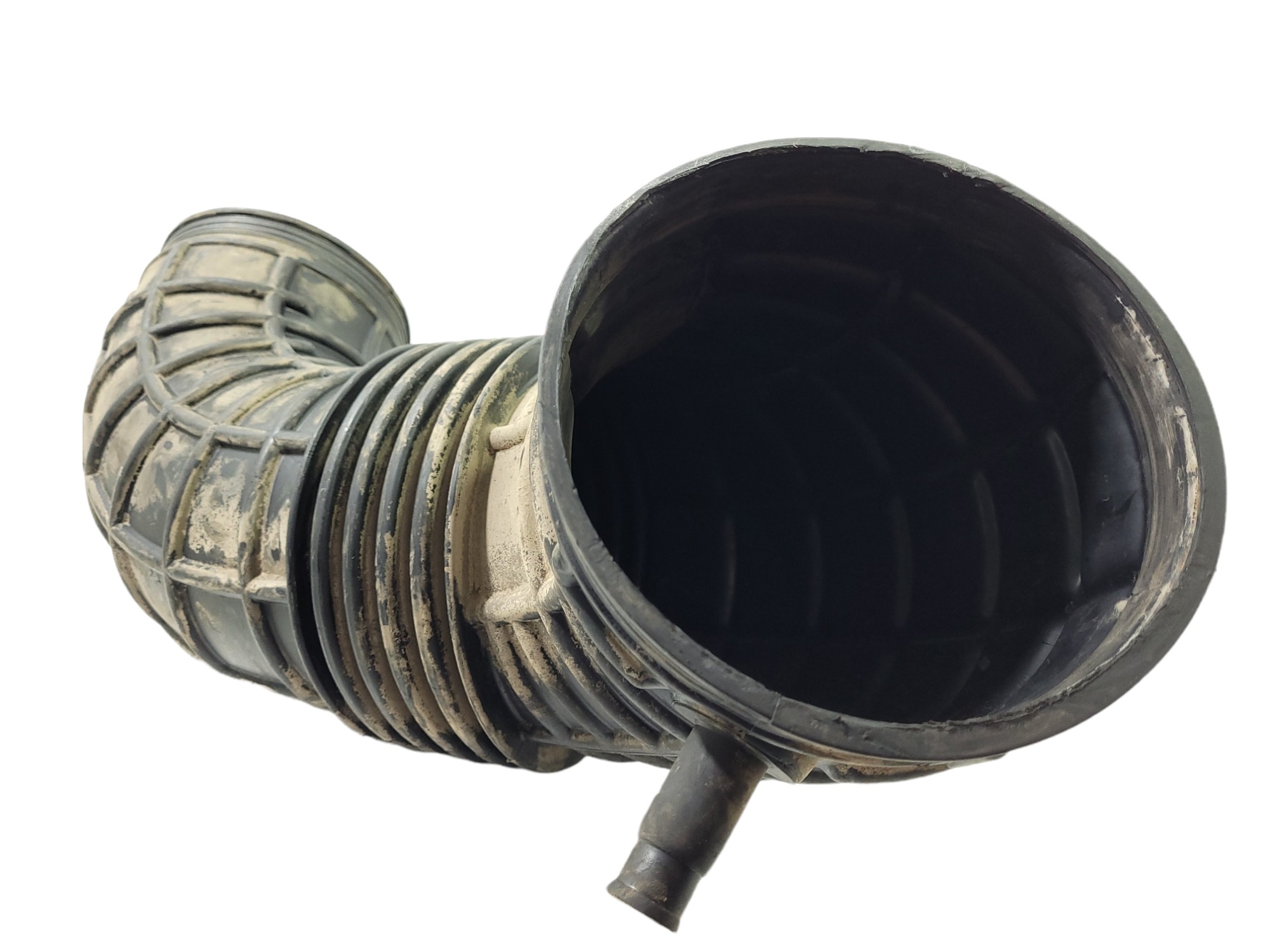 Mangueira Filtro Ar M Benz 6955280382 3