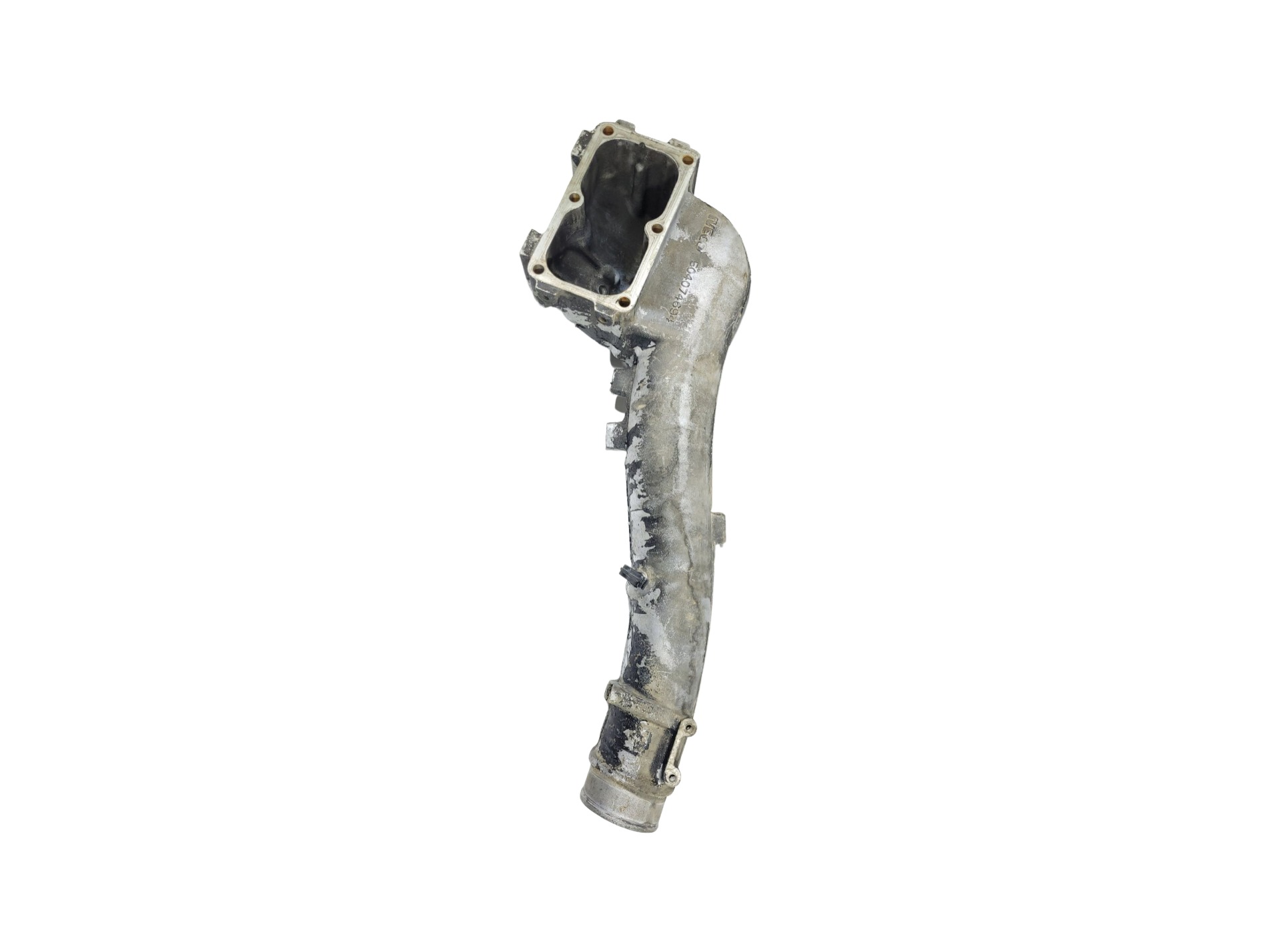 Tubo Admissão Iveco Stralisn504074694 3