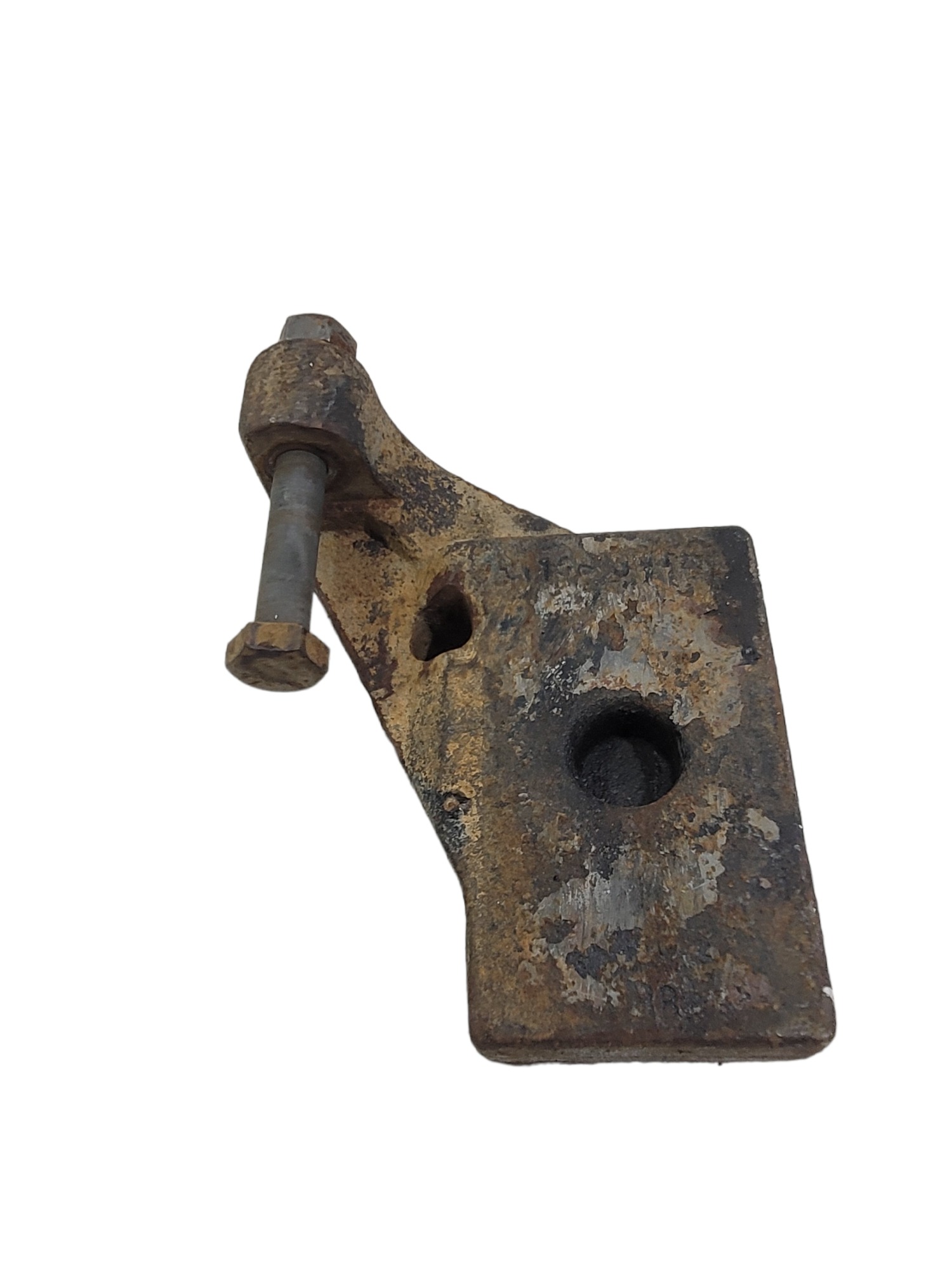 Guia Grampo Feixe Mola Vw 8150 5