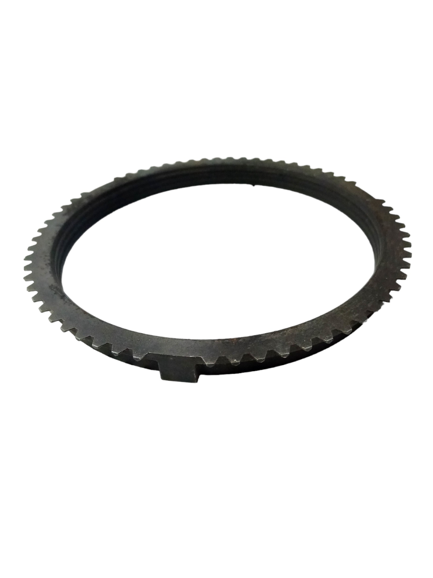 Anel Sincronizador Zf Scania 420 1307304644 5