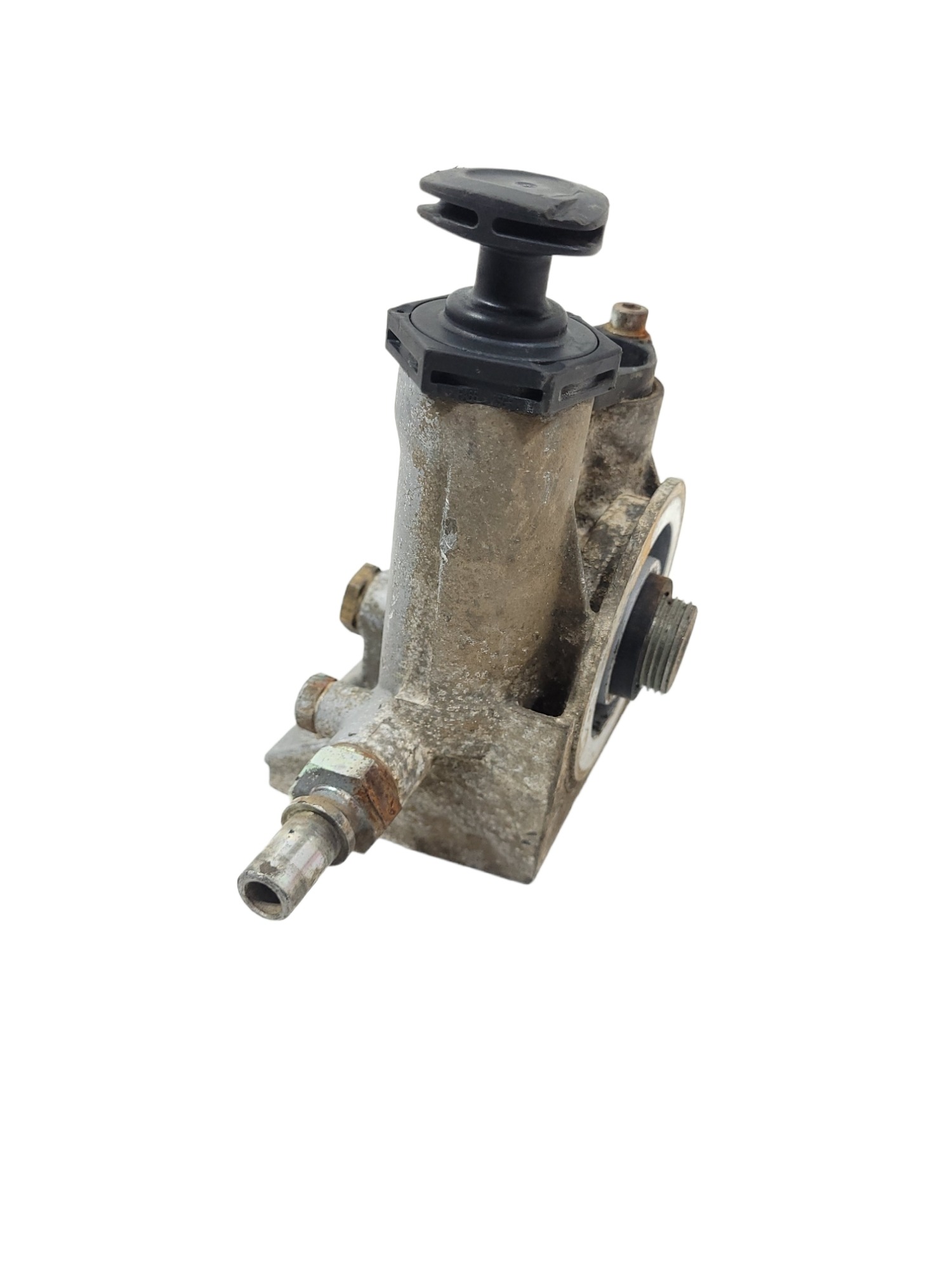 Cabeçote Filtro Racoar Ford Cargo 4