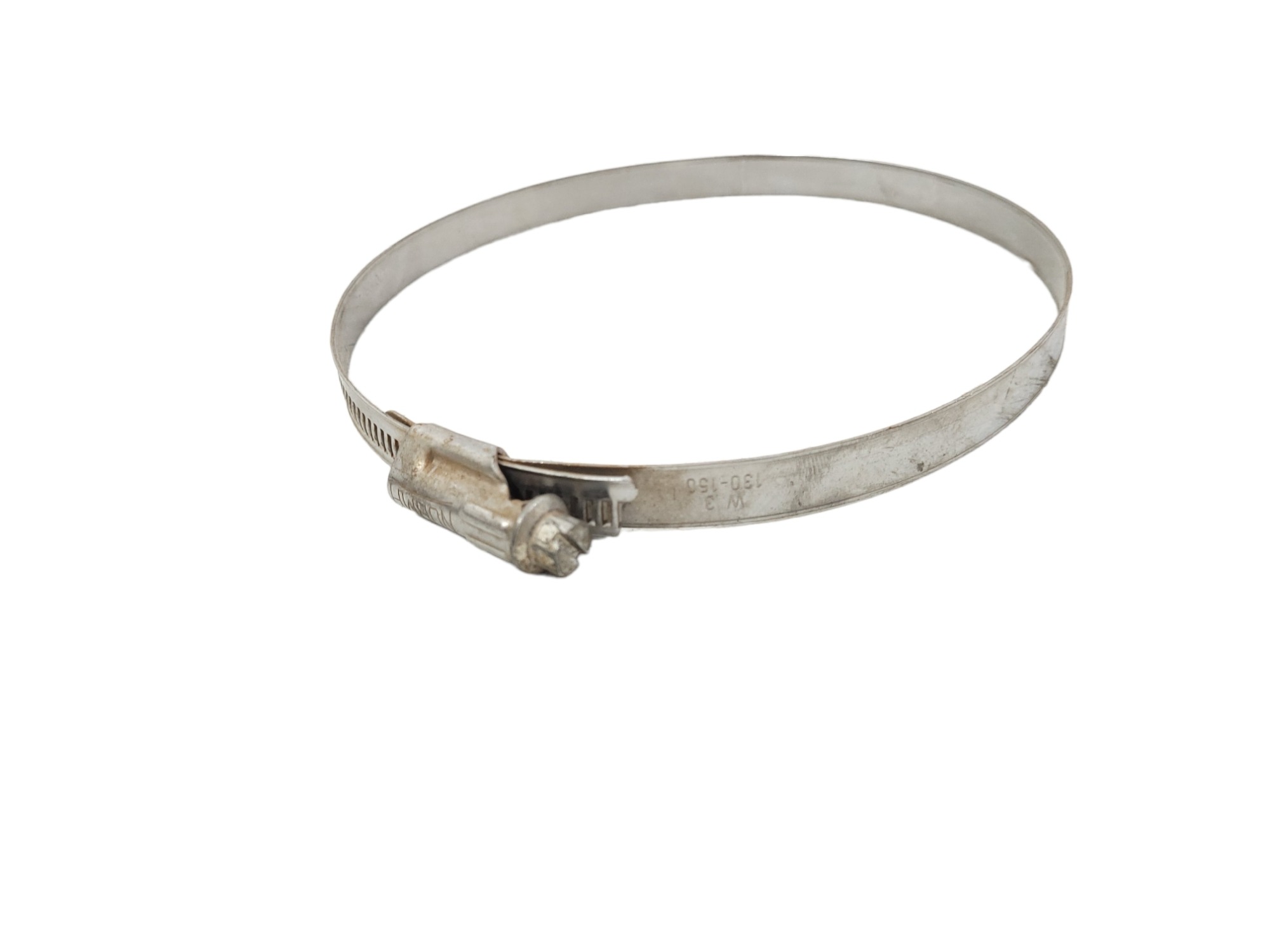 Abraçadeira Cano Intercooler Vw