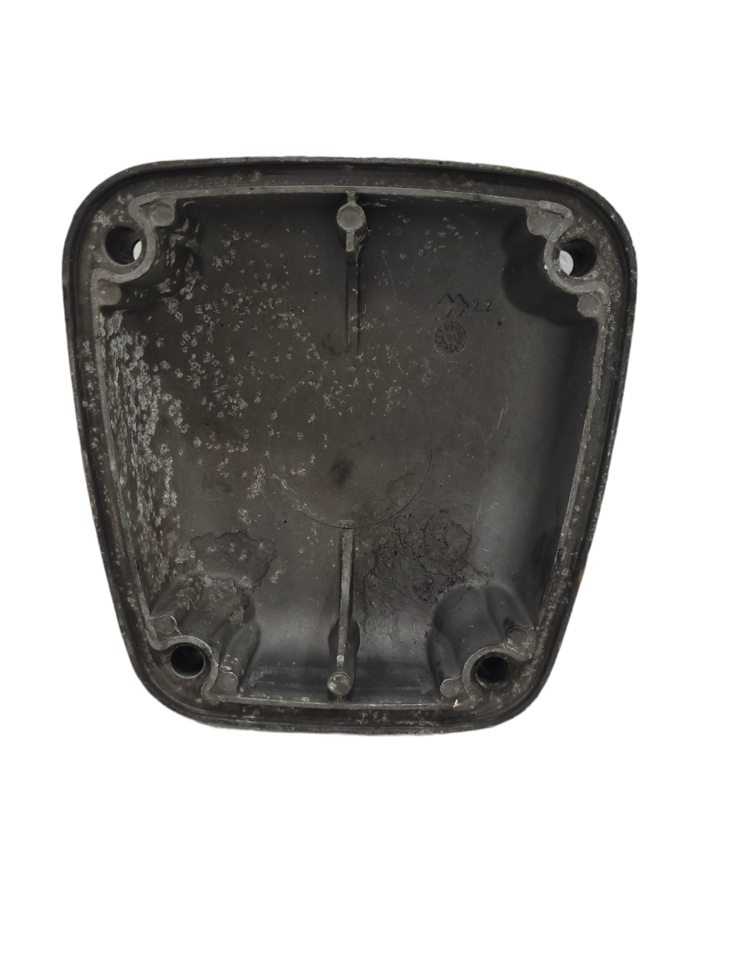 Tampa Válvula Volvo469432 2